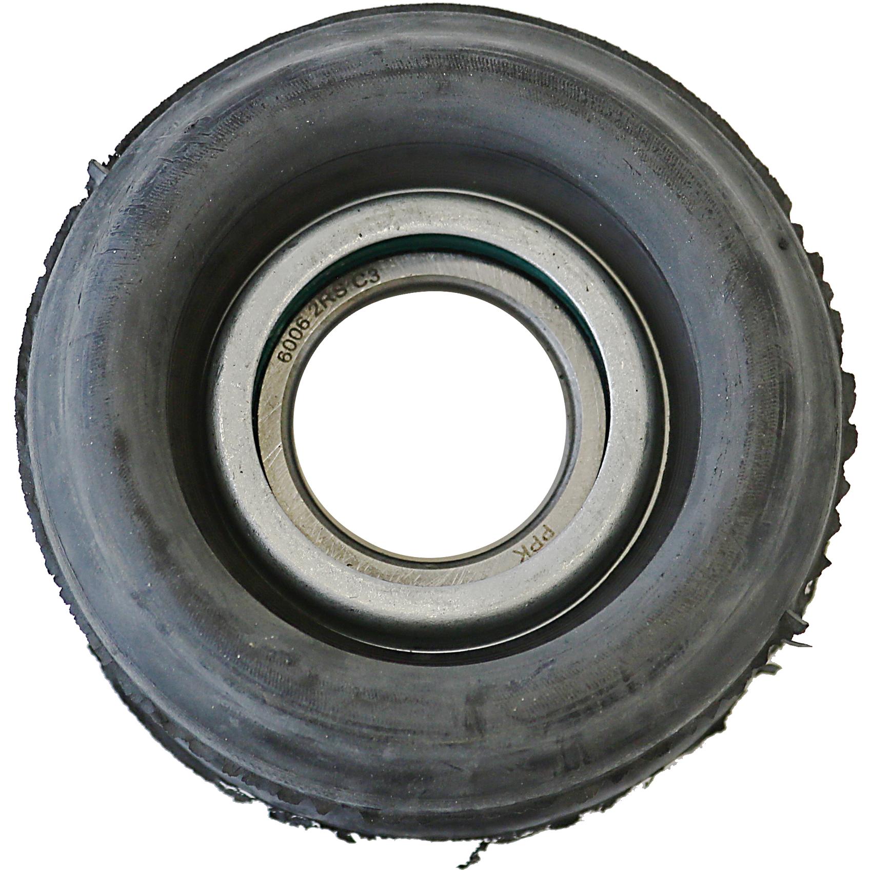 Mancal do Cardan com Rolamento para Ford Belina e Pampa - Perfect - COX0243