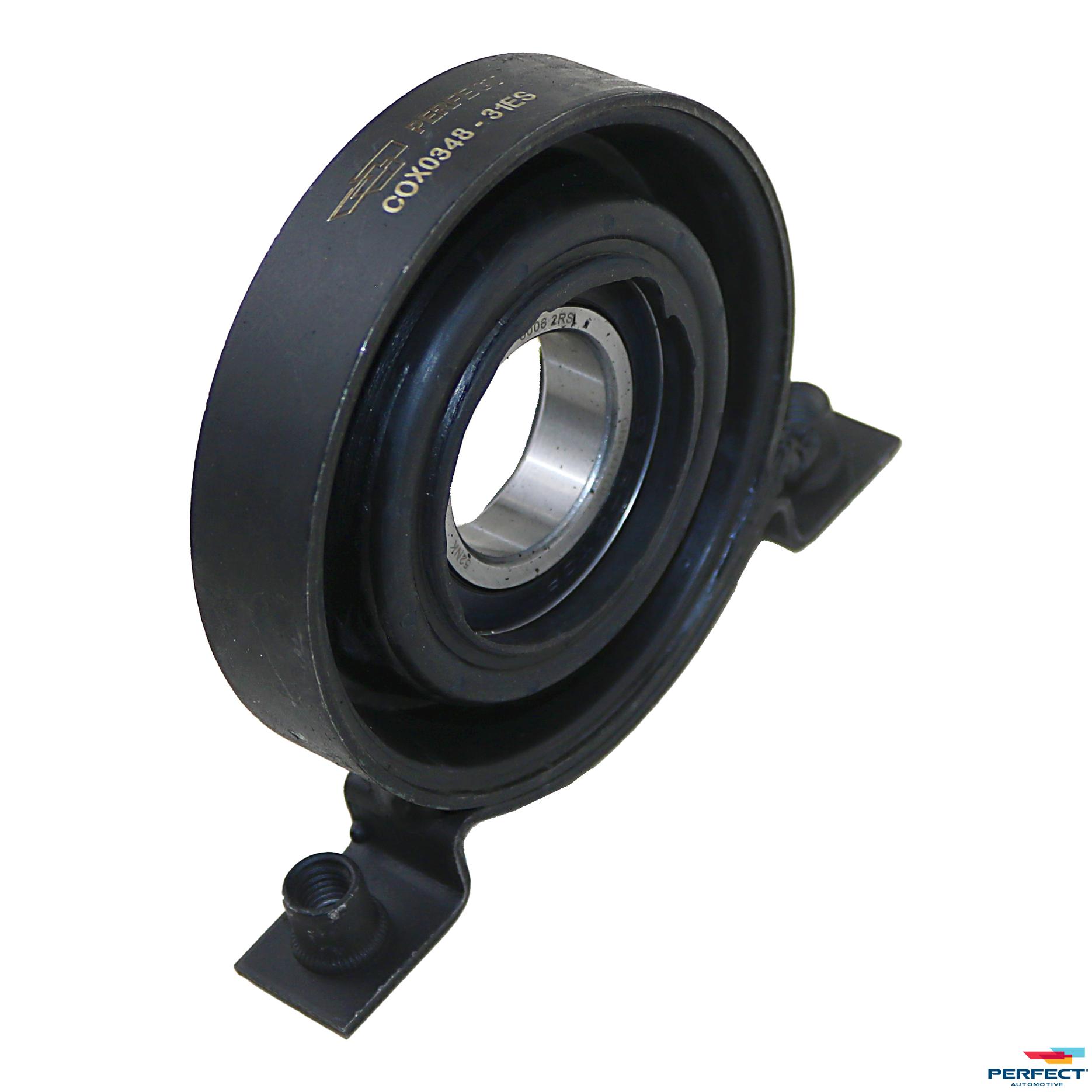 Mancal do Cardan com Rolamento para Chevrolet Omega e Suprema - Perfect - COX0348