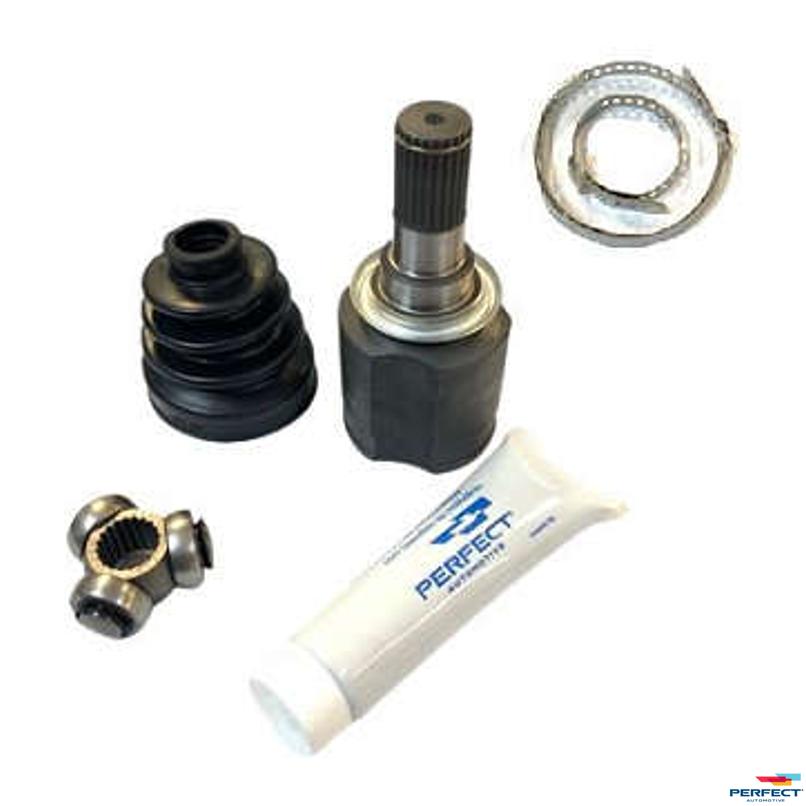 Tulipa com Trizeta  para Hyundai HB20 - Perfect - TLP2100