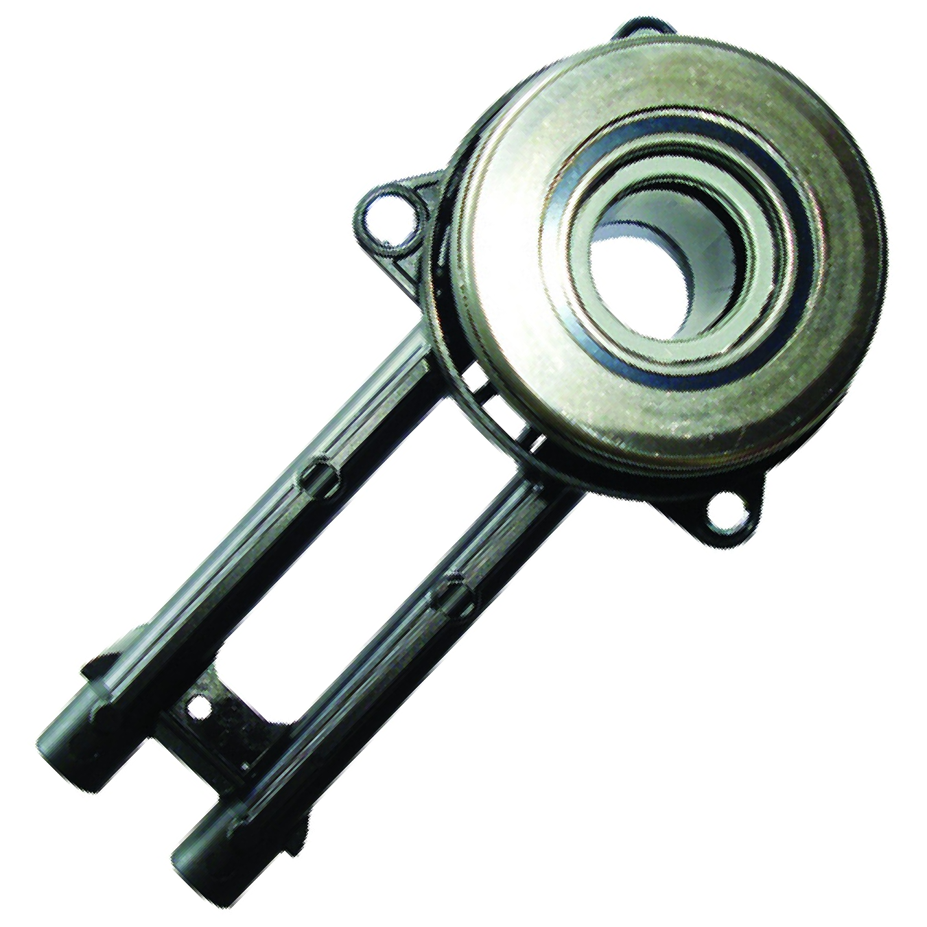 Bucha Feixe de Mola para Mitsubishi L200 - Perfect - BCH40056