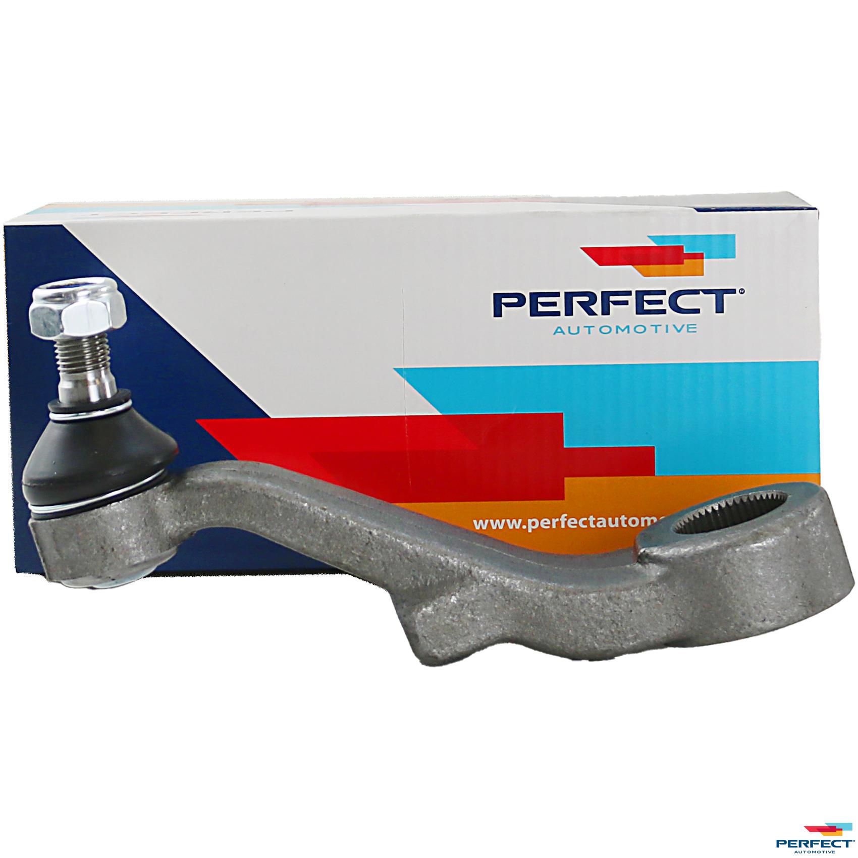 Braço Pitman para Toyota Hilux - Perfect - BRP2250