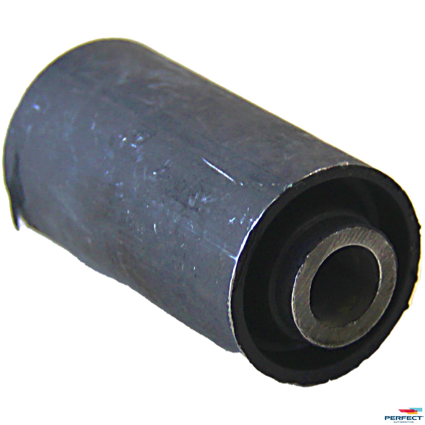 Bucha Silenciosa Feixe Mola Metal para Nissan Frontier - Perfect - BCH40180
