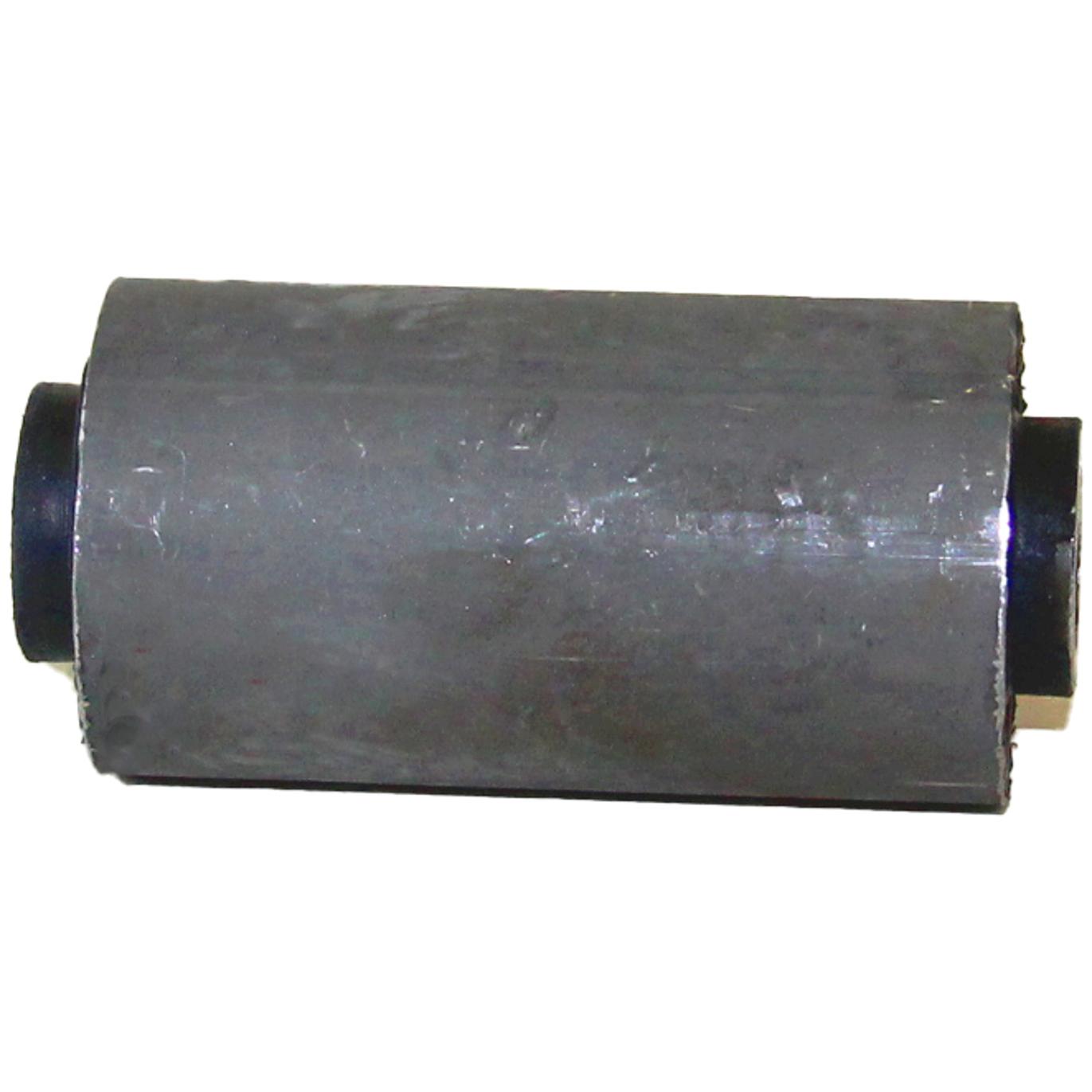 Bucha Silenciosa Feixe Mola Metal para Nissan Frontier - Perfect - BCH40180