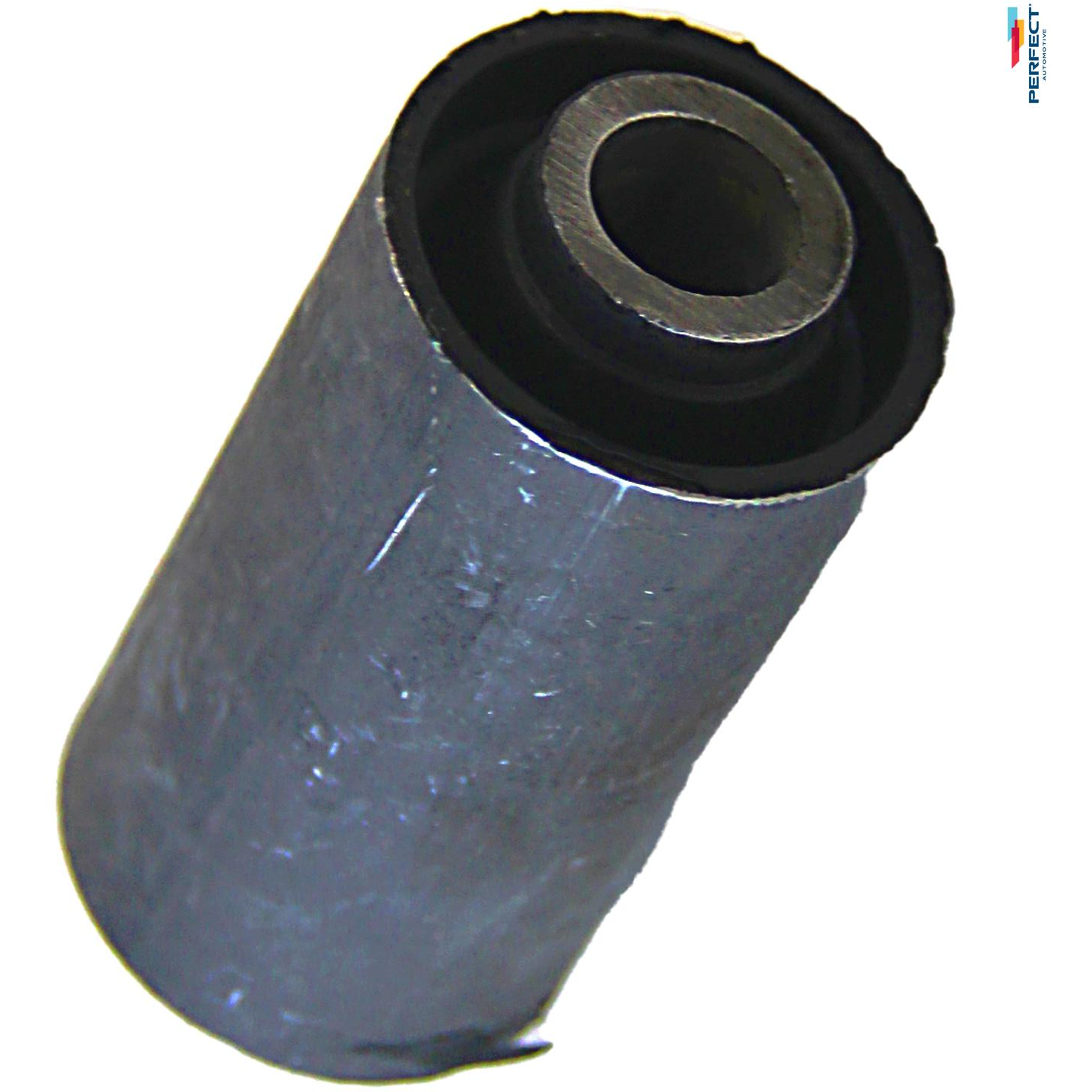 Bucha Silenciosa Feixe Mola Metal para Nissan Frontier - Perfect - BCH40180