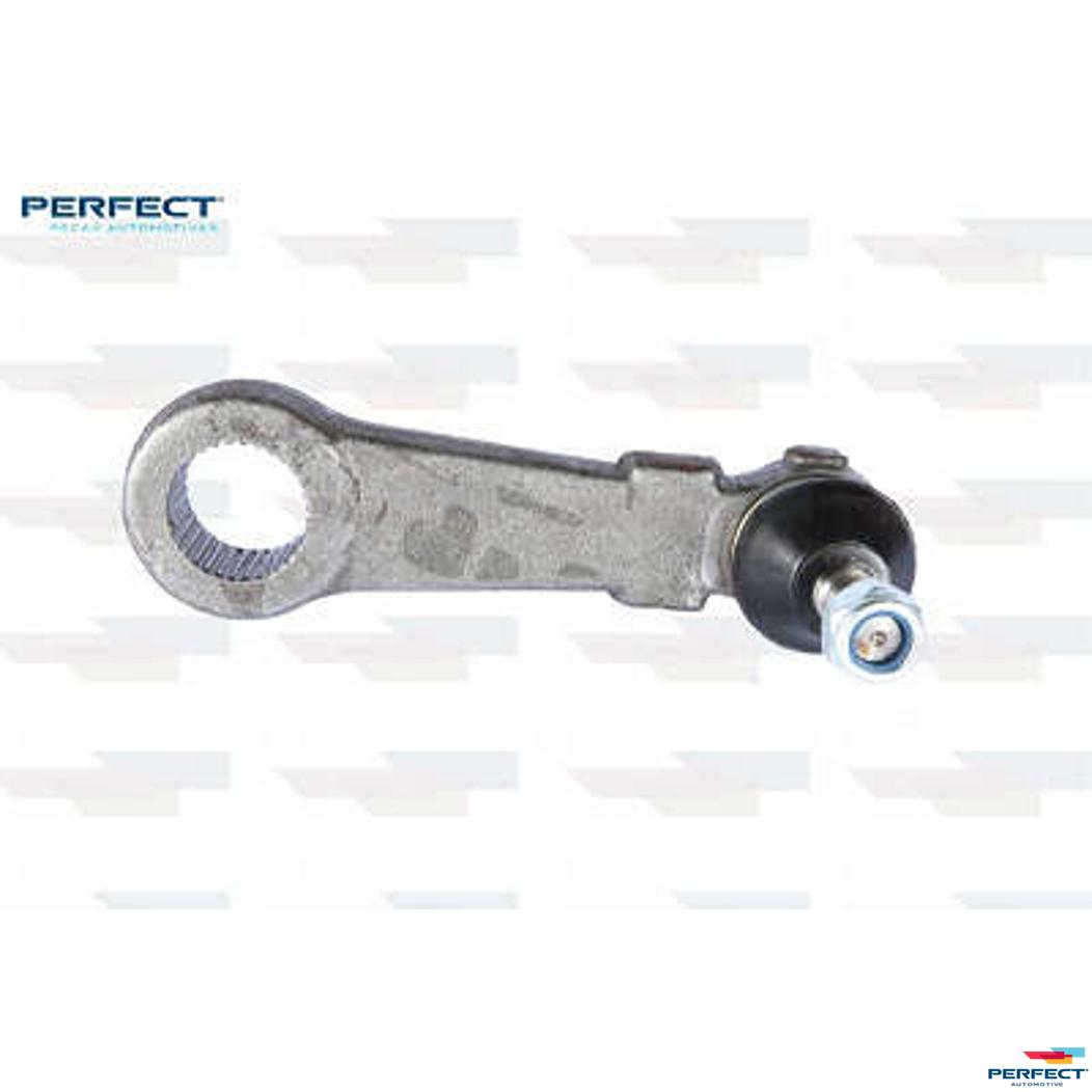 Braço Pitman para Mitsubishi L200 e Pajero Sport - Perfect - BRP50669