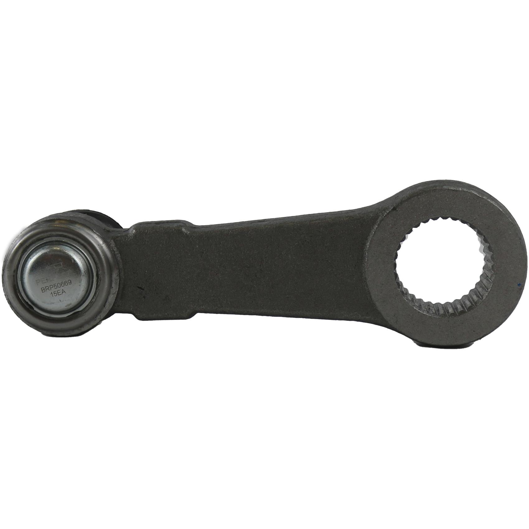 Braço Pitman para Mitsubishi L200 e Pajero Sport - Perfect - BRP50669