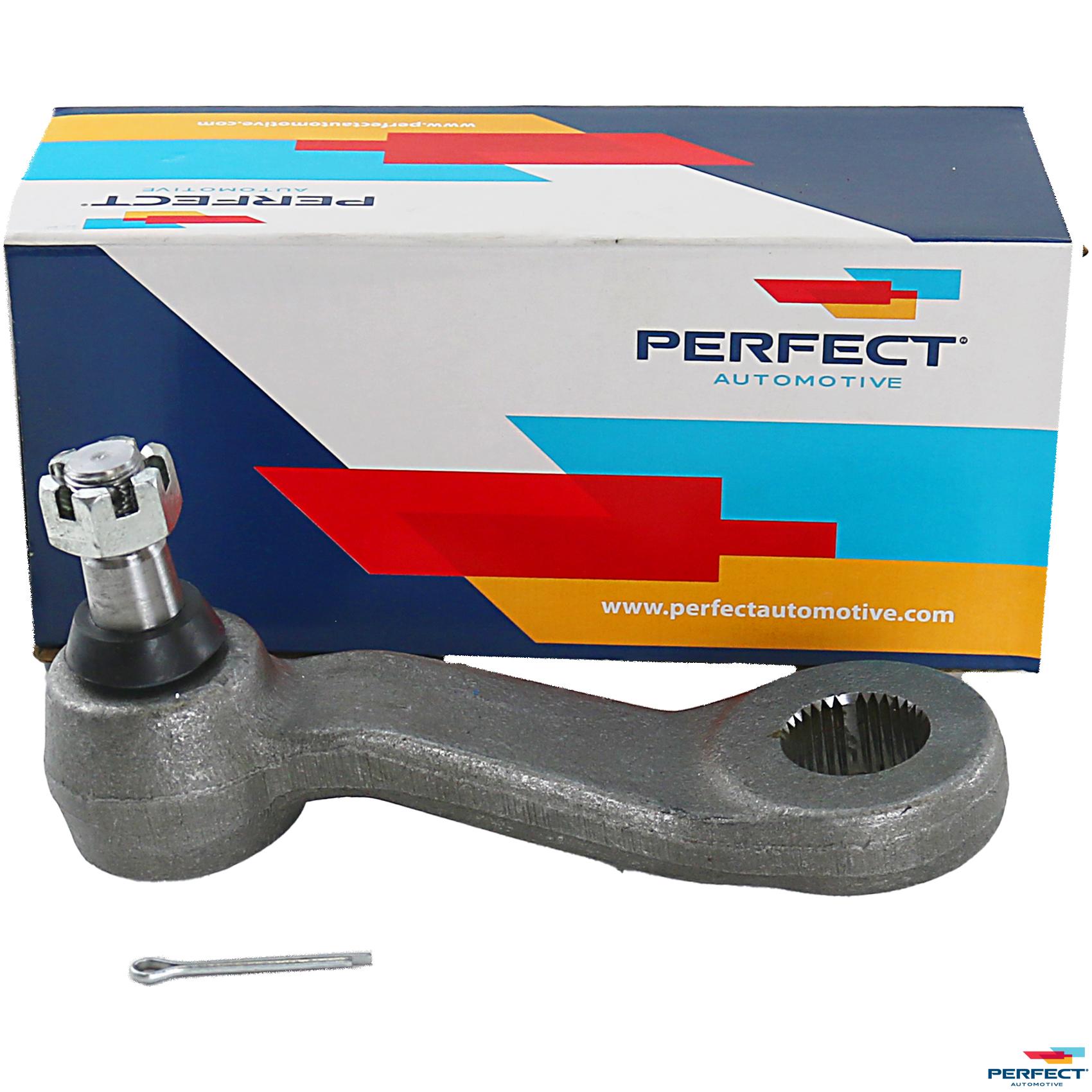 Braço Pitman - Perfect - BRP3037