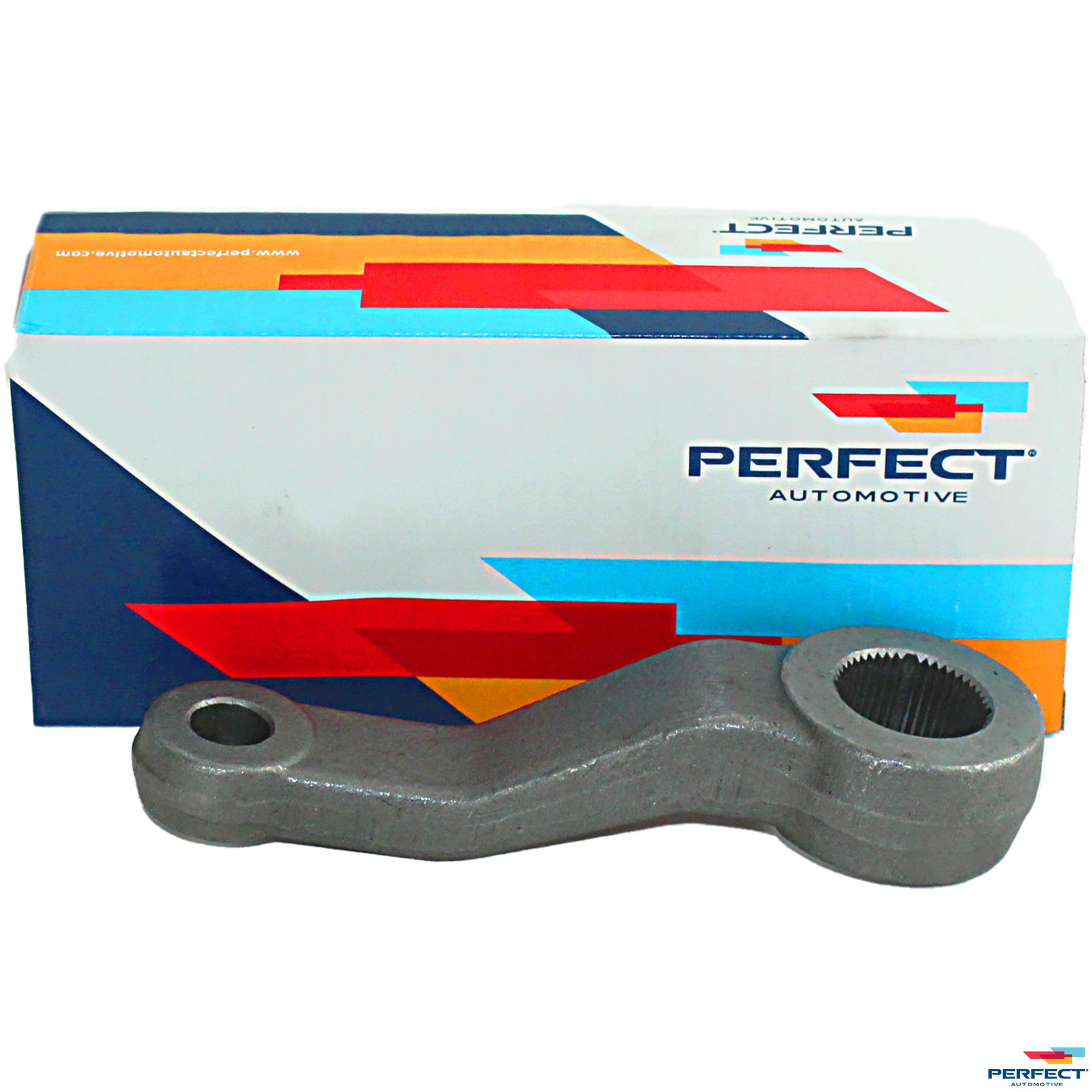 Braço Pitman para Nissan Frontier e X-TERRA - Perfect - BRP5303