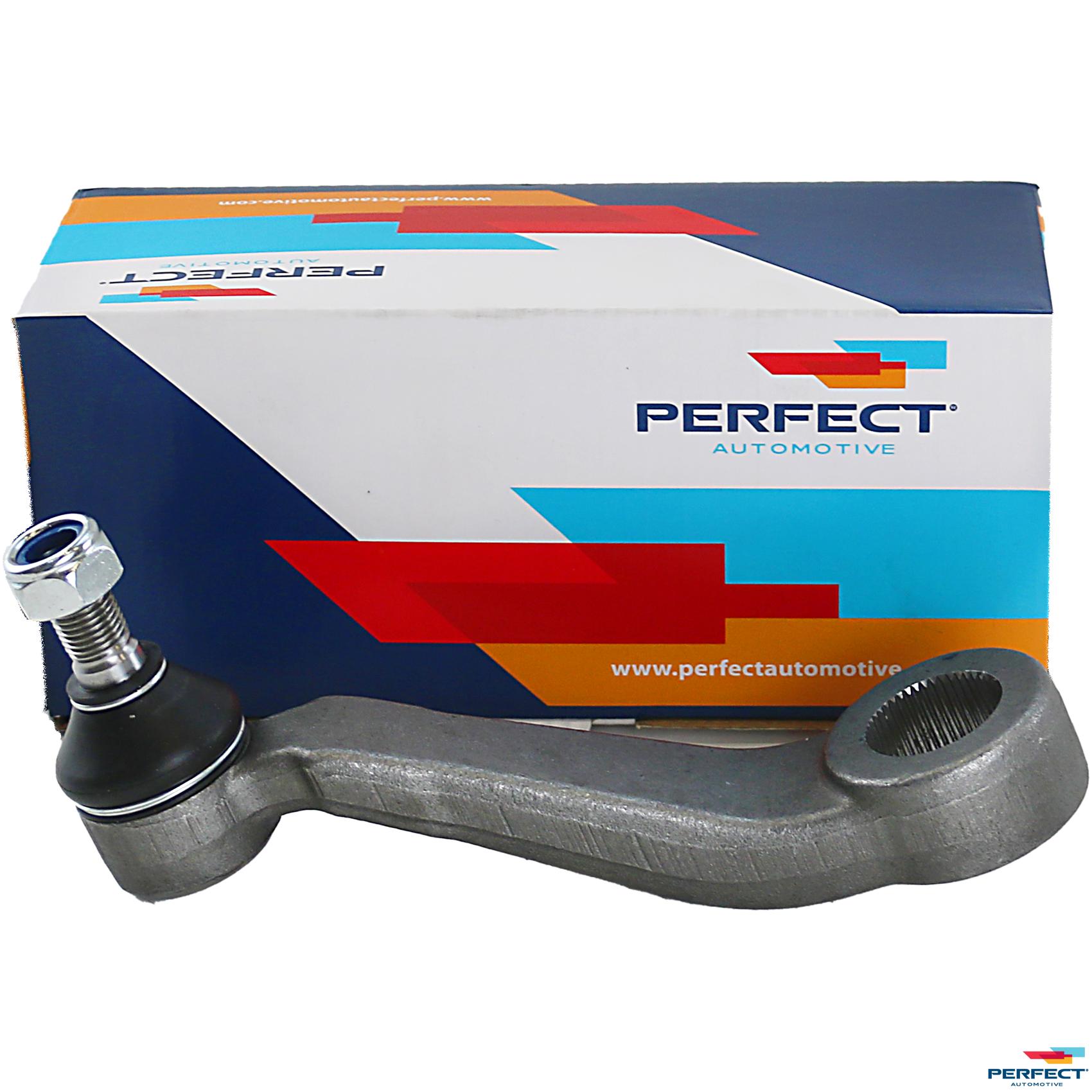 Braço Pitman para Toyota Hilux - Perfect - BRP2249