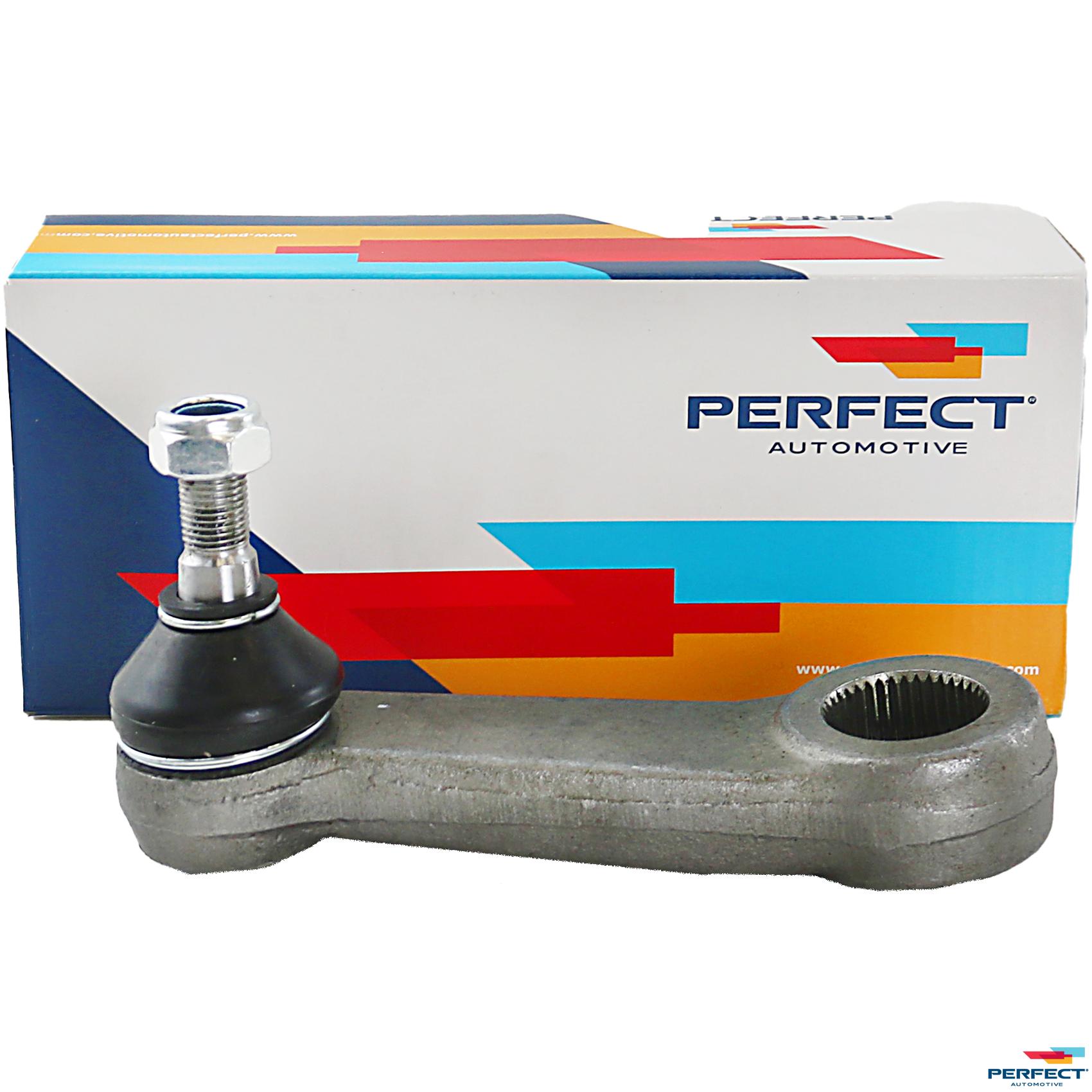 Braço Pitman para Mitsubishi L200 - Perfect - BRP7059