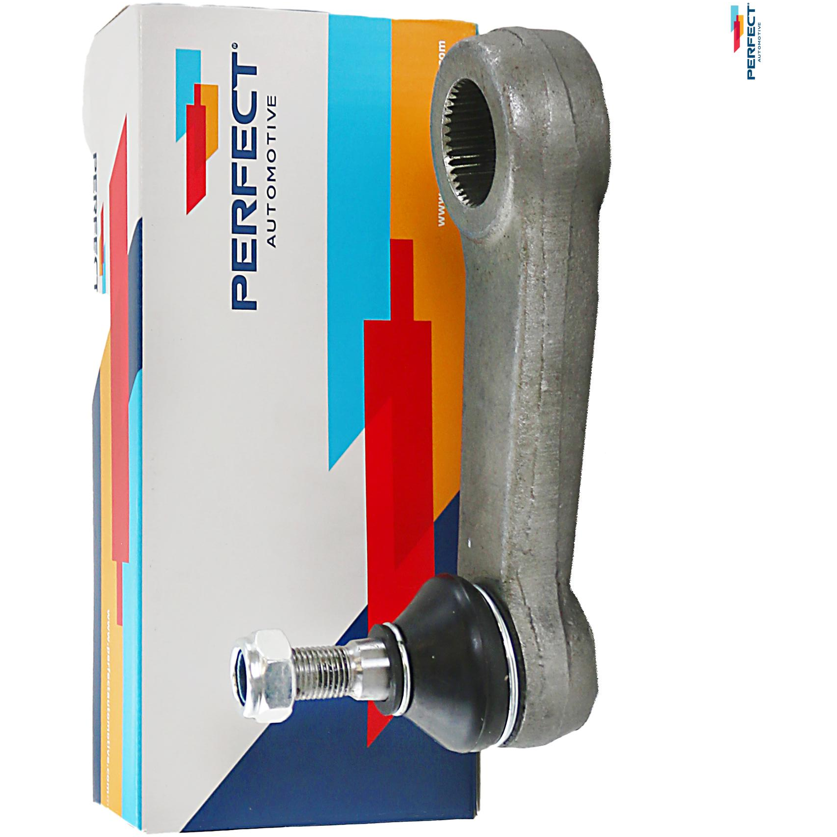 Braço Pitman para Mitsubishi L200 - Perfect - BRP7059