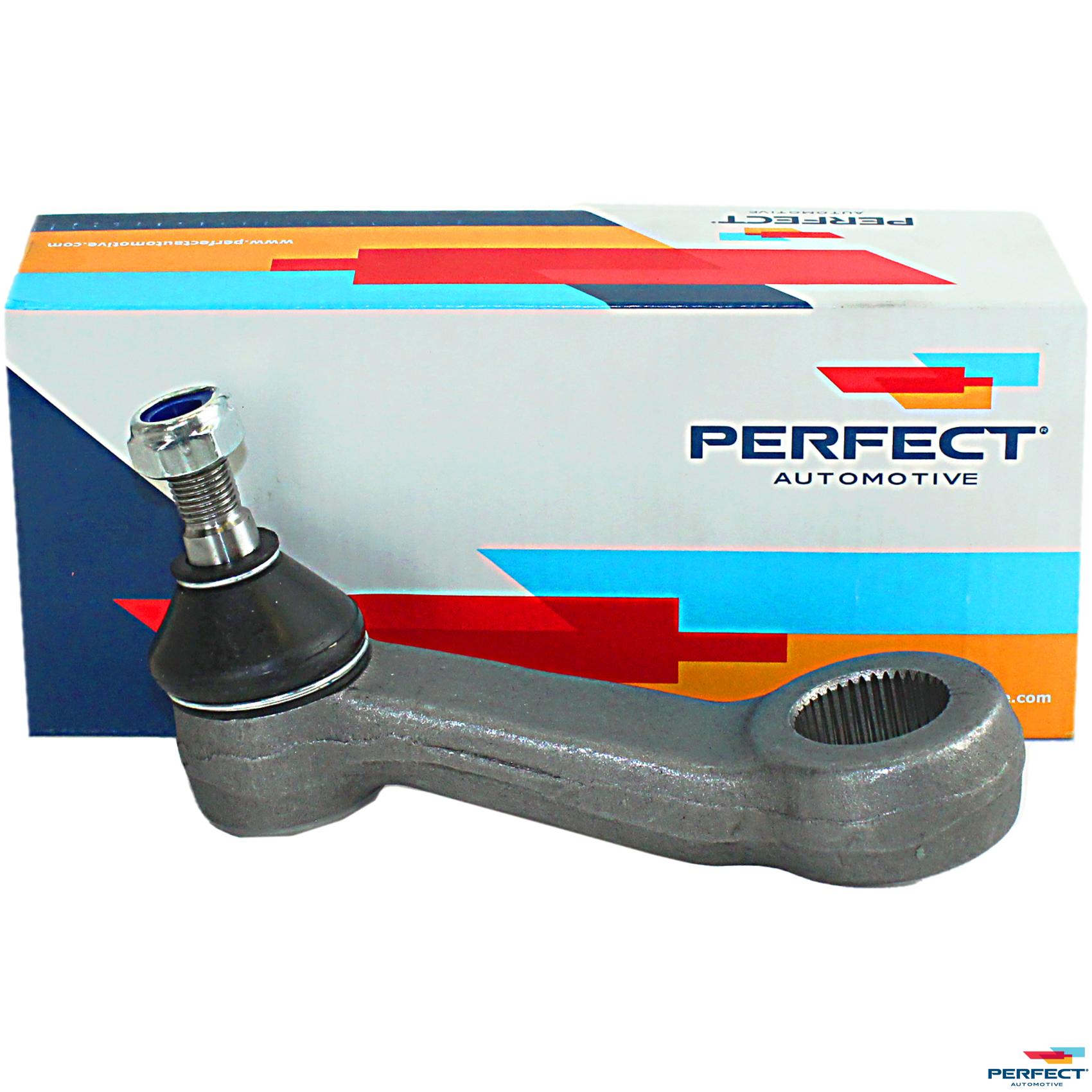 Braço Pitman para Mitsubishi L200 - Perfect - BRP7060