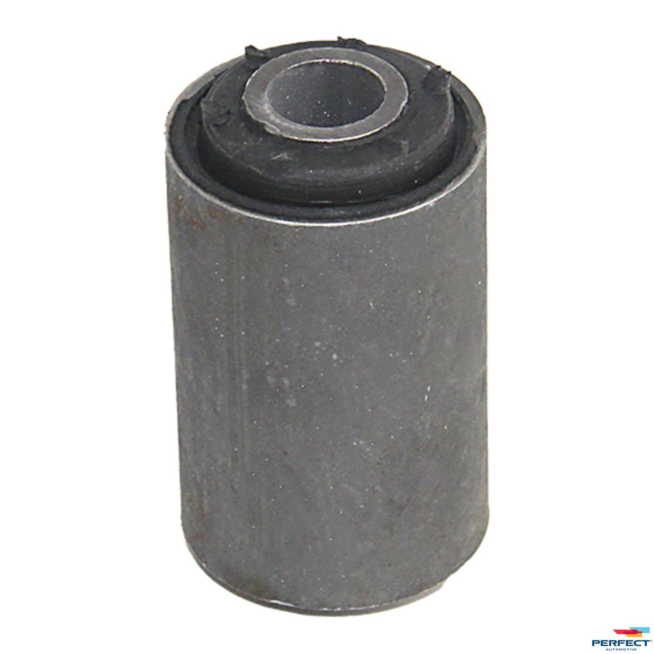 Bucha Feixe Mola Tras Metal para Toyota Hilux - Perfect - BCH50362