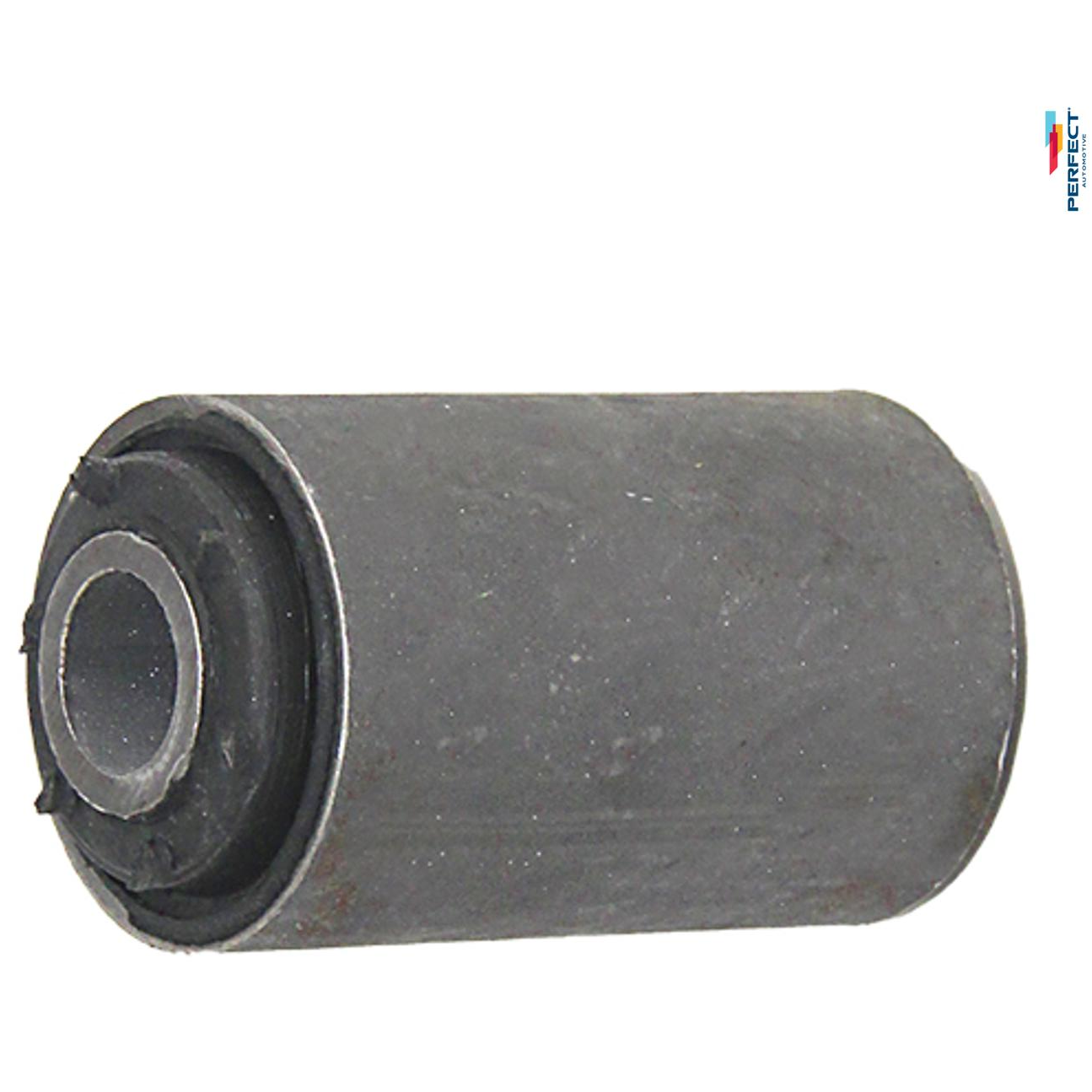 Bucha Feixe Mola Tras Metal para Toyota Hilux - Perfect - BCH50362
