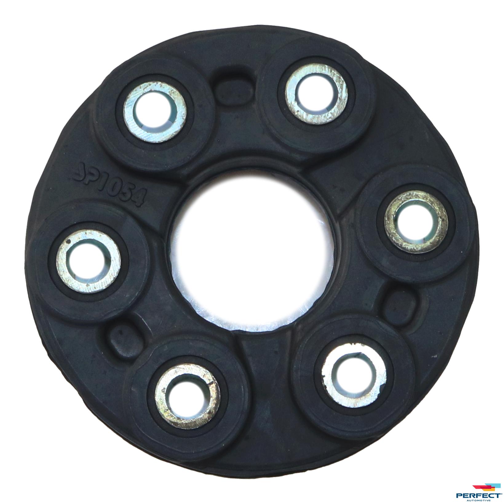 Suporte Maior do Cardan para Chevrolet Omega e Suprema - Perfect - COX0378