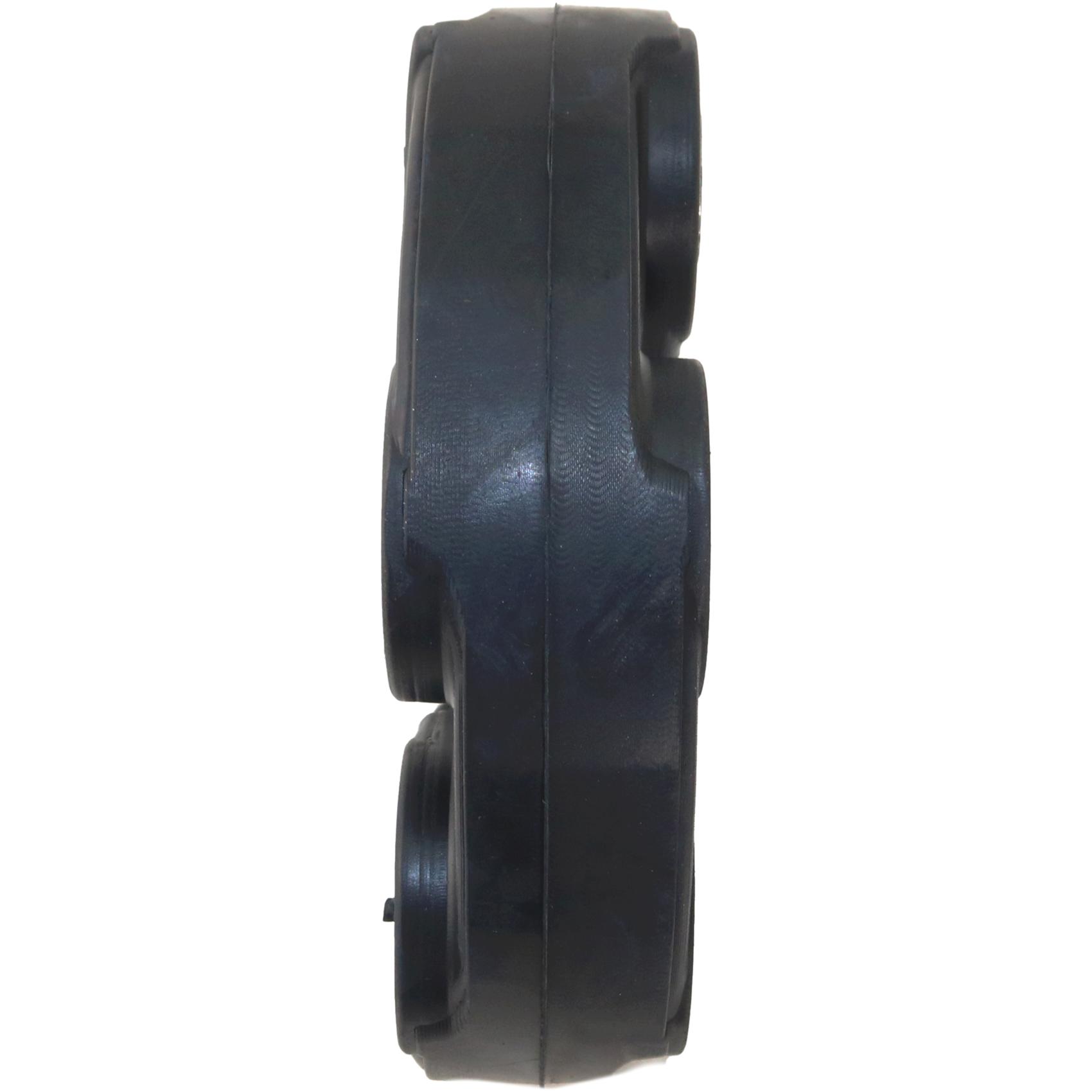 Suporte Maior do Cardan para Chevrolet Omega e Suprema - Perfect - COX0378