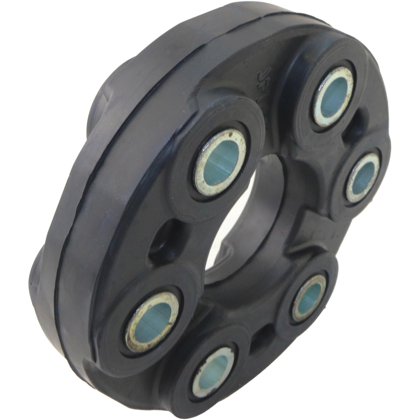 Suporte Maior do Cardan para Chevrolet Omega e Suprema - Perfect - COX0378