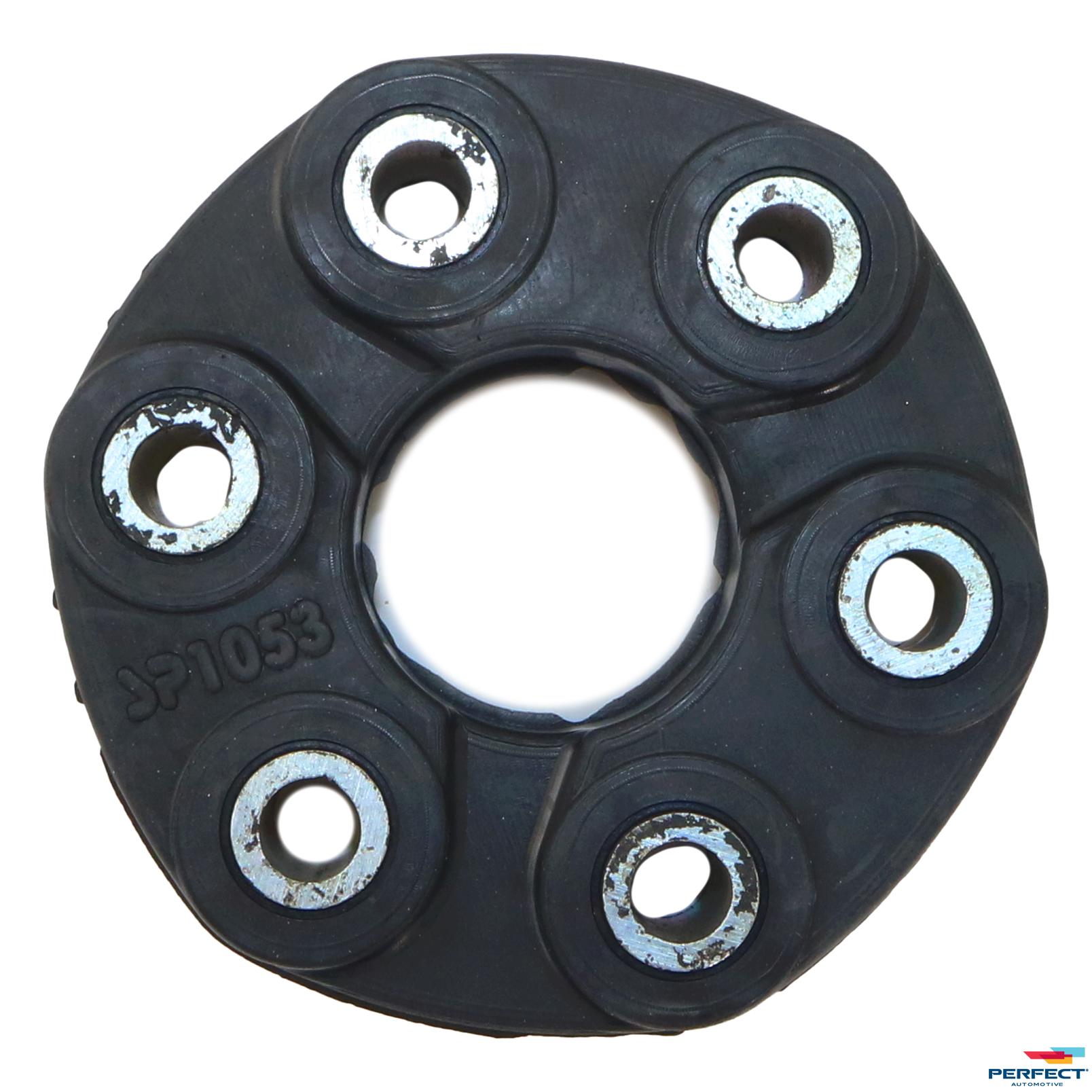 Suporte Menor do Cardan para Chevrolet Omega e Suprema - Perfect - COX0377