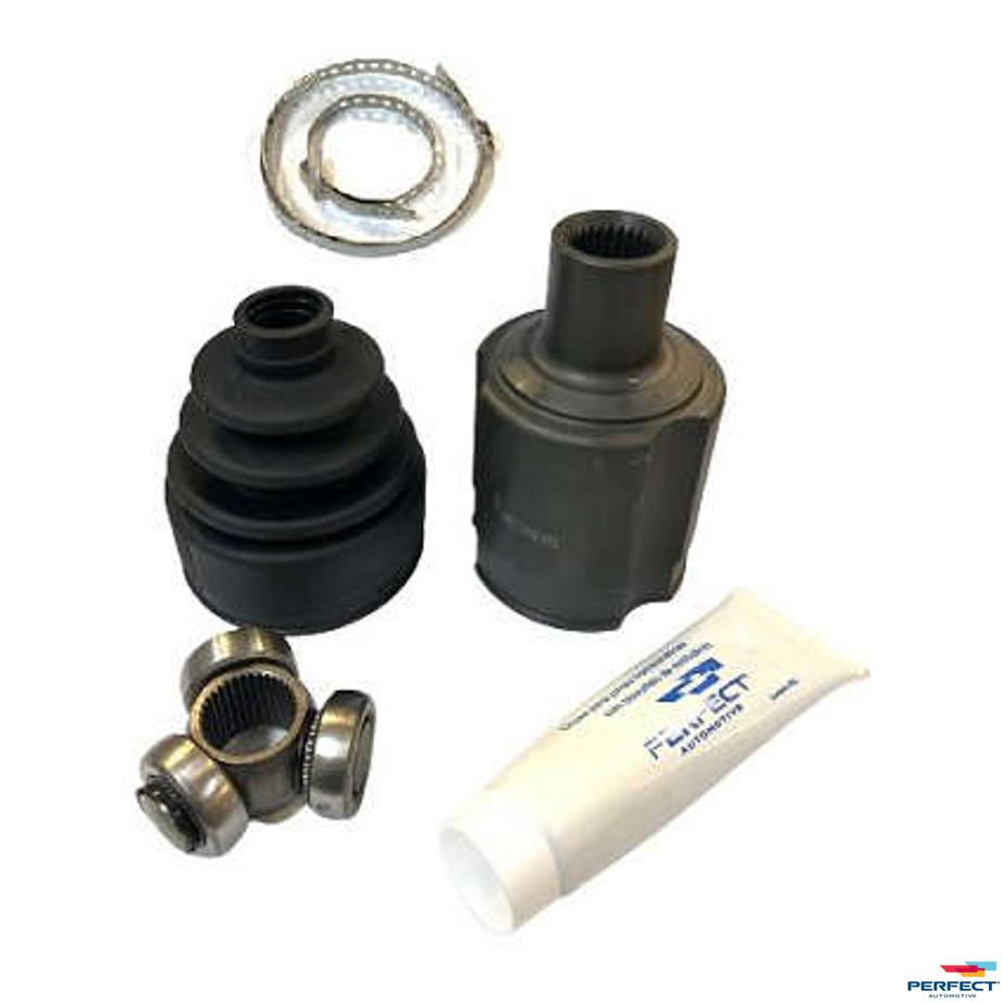 Tulipa com Trizeta para Chevrolet Blazer e S10 - Perfect - TLP0301