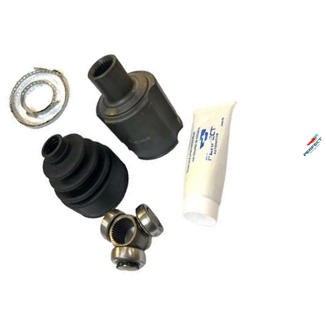 Tulipa com Trizeta para Chevrolet Blazer e S10 - Perfect - TLP0301
