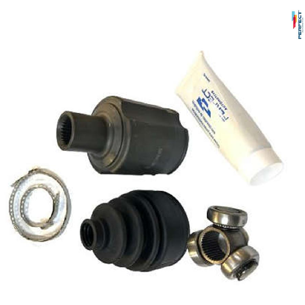 Tulipa com Trizeta para Chevrolet Blazer e S10 - Perfect - TLP0301
