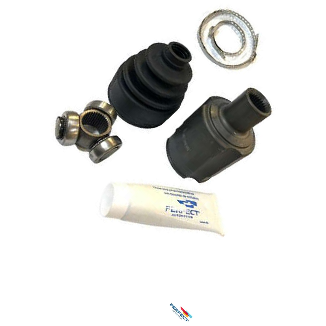 Tulipa com Trizeta para Chevrolet Blazer e S10 - Perfect - TLP0301