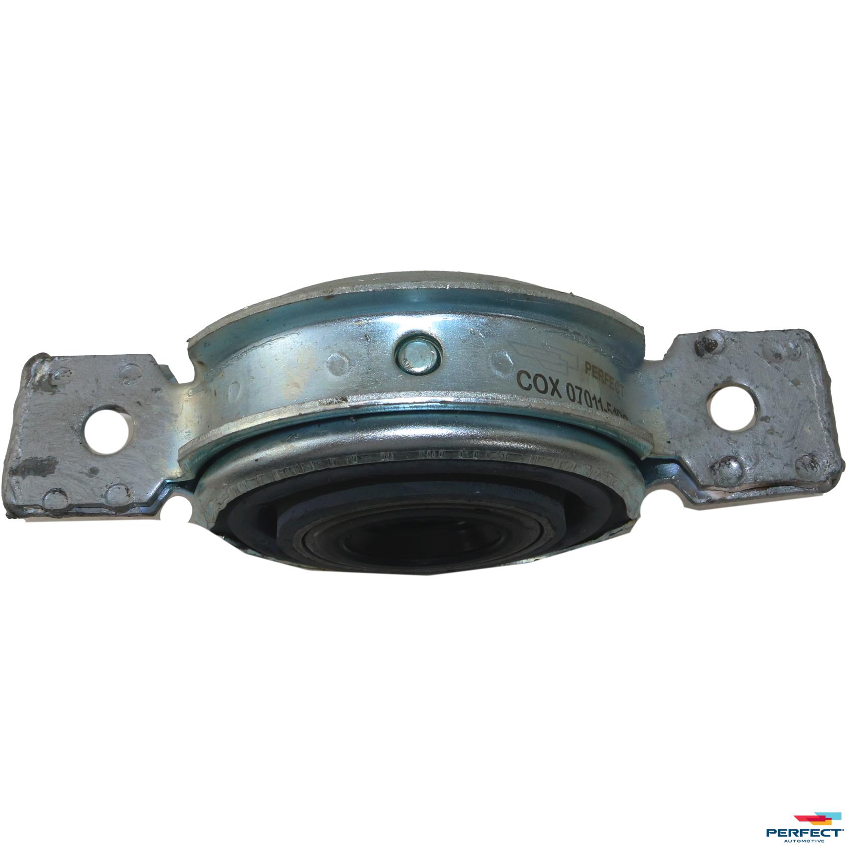 Mancal do Cardan com Rolamento para Toyota Bandeirante - Perfect - COX07011