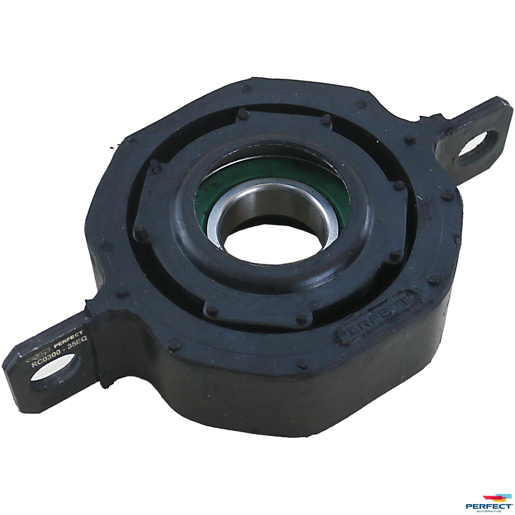 Rolamento Cardan para Chevrolet S10 - Perfect - RC0300