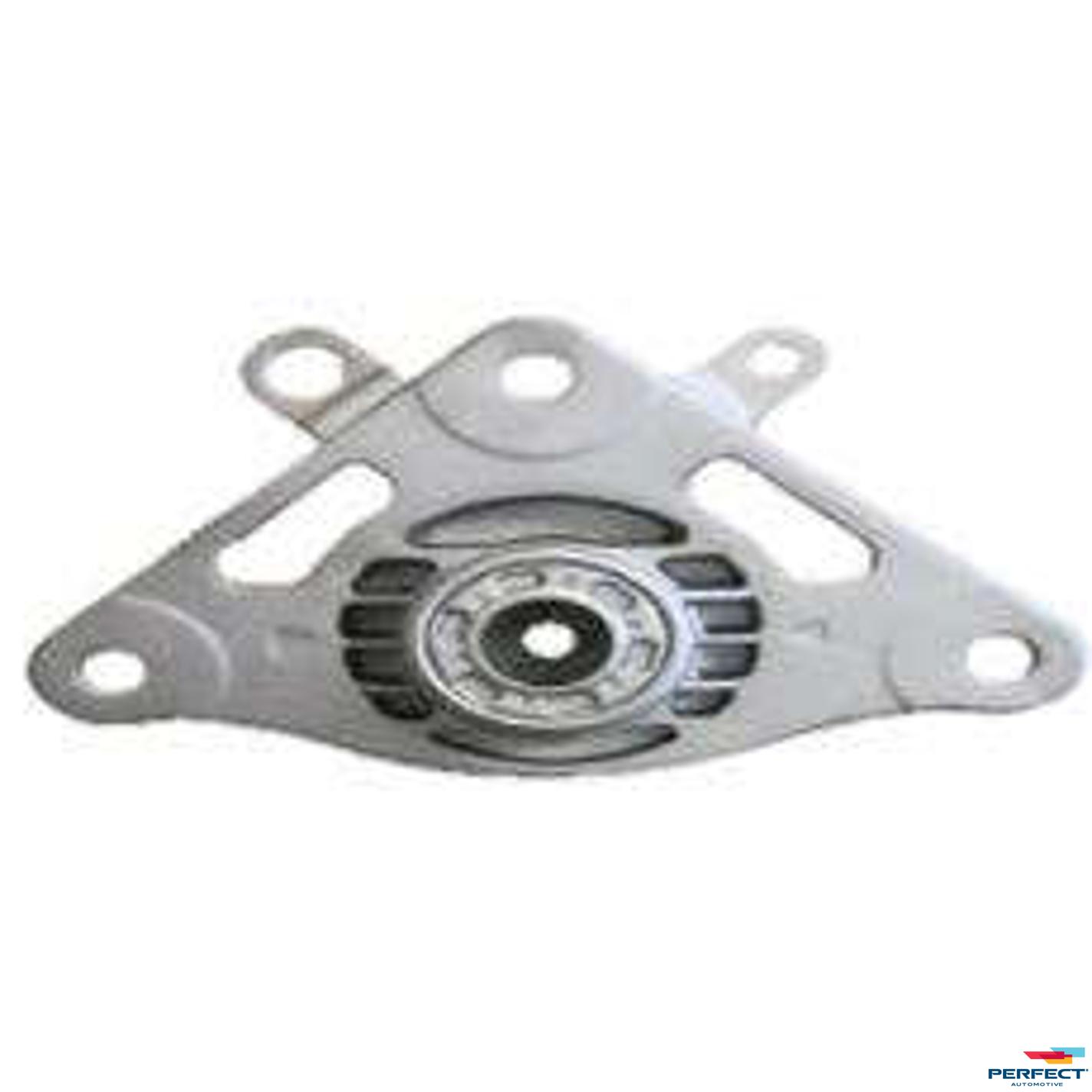 Suporte Suspensão para Fiat Toro - Perfect - COX0169