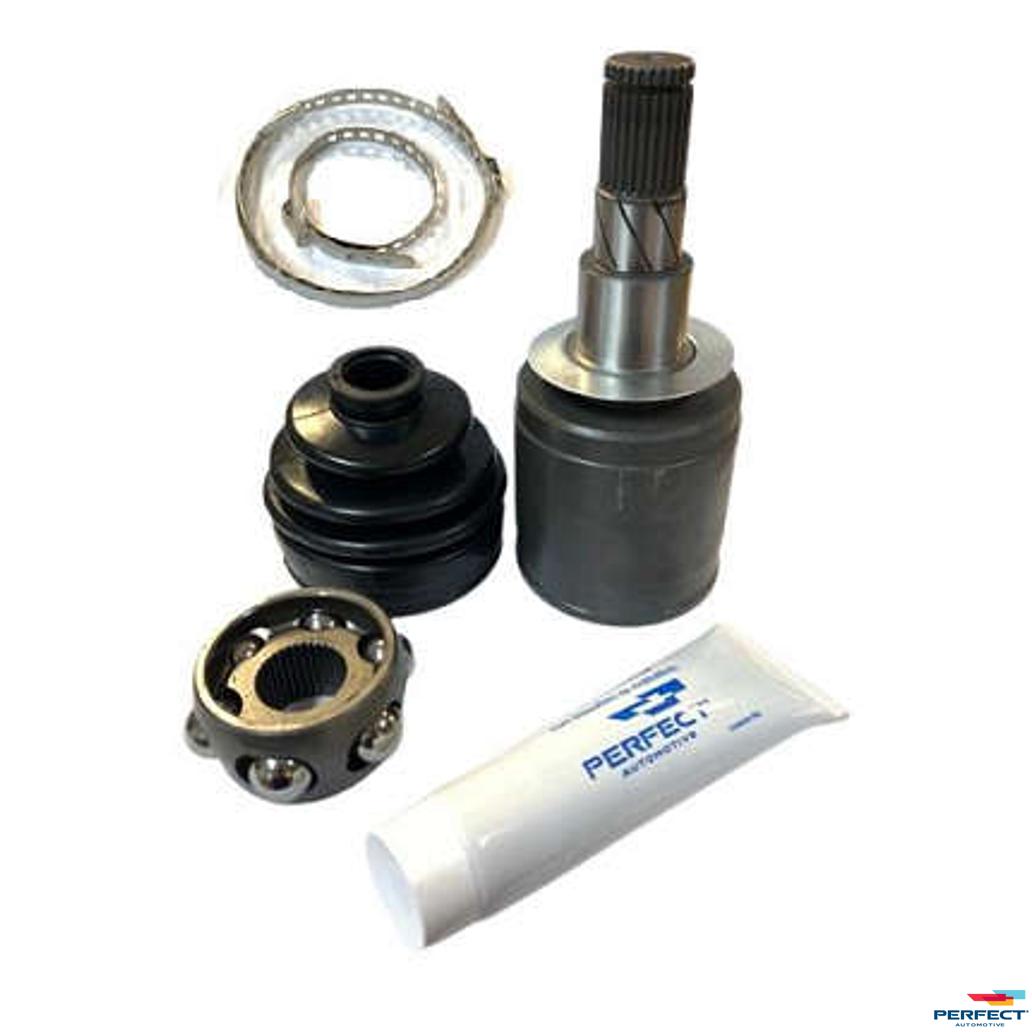 Tulipa Completa para Nissan Frontier - Perfect - TLP3306