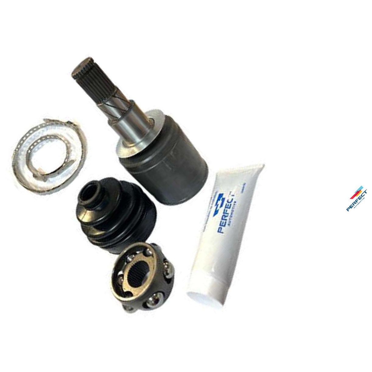 Tulipa Completa para Nissan Frontier - Perfect - TLP3306