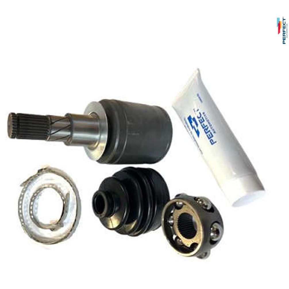 Tulipa Completa para Nissan Frontier - Perfect - TLP3306