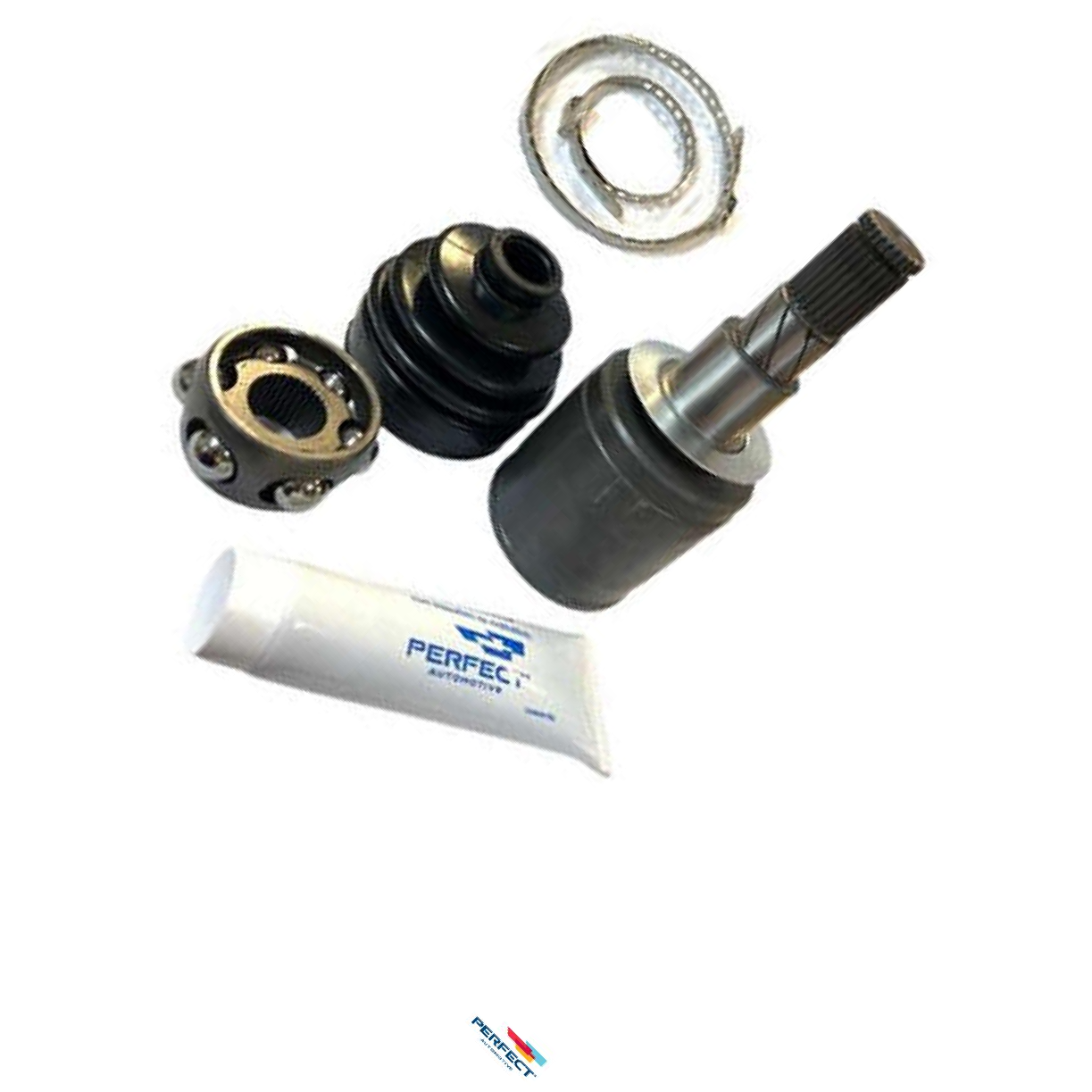 Tulipa Completa para Nissan Frontier - Perfect - TLP3306