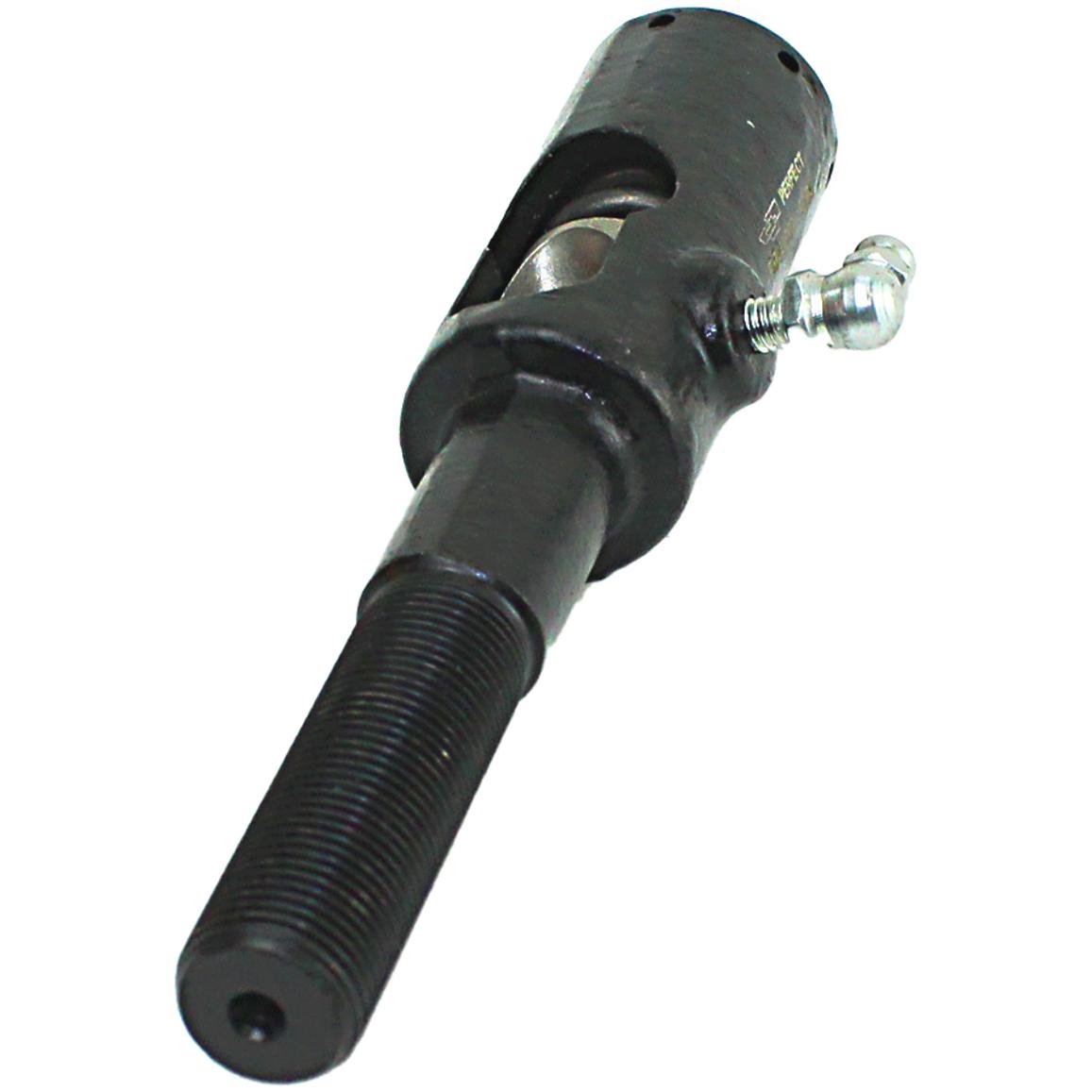 Barra Lateral Post. para Toyota Bandeirante - Perfect - BRA4530