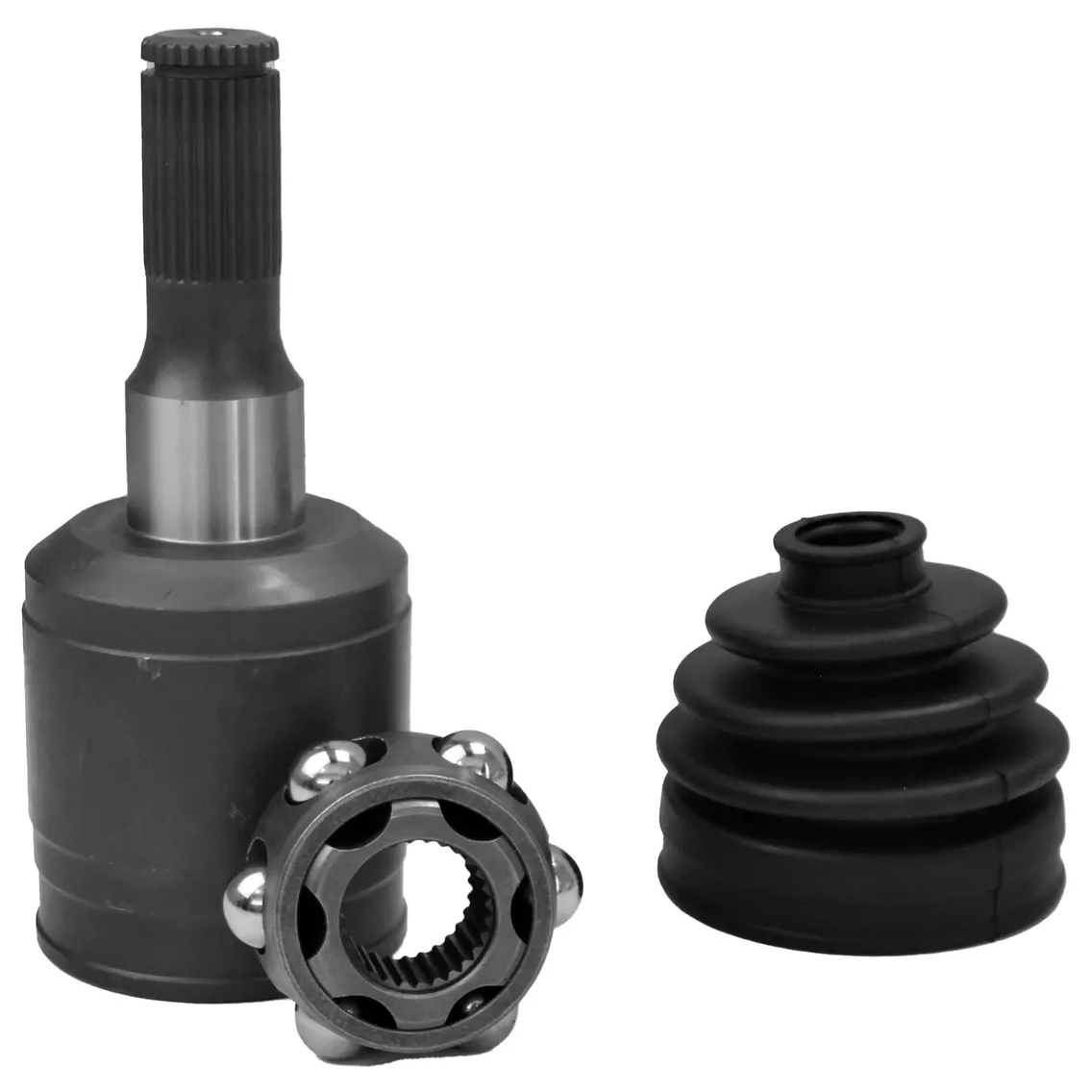 Tulipa Completa para Chevrolet S10 - Perfect - TLP0308