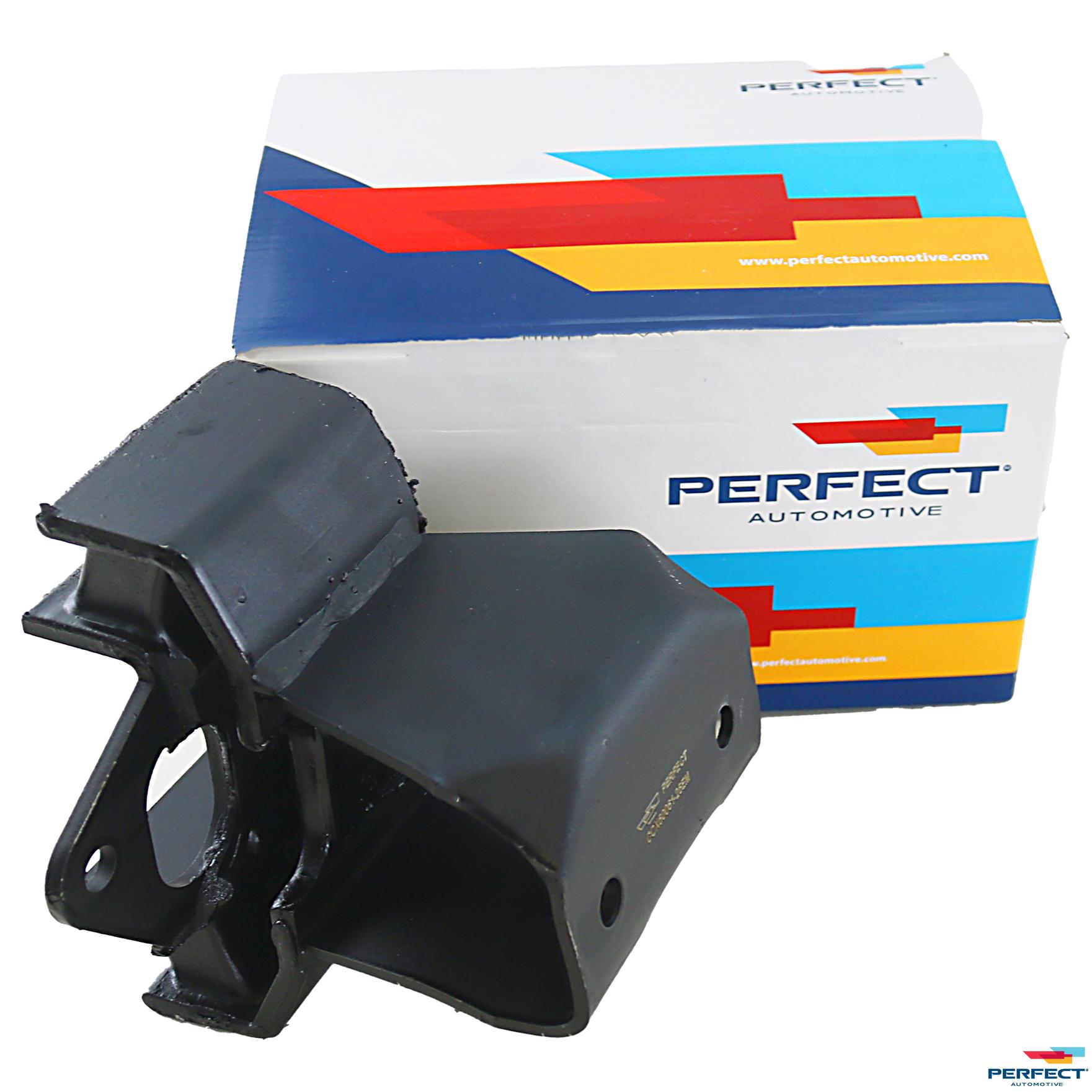 Suporte Cambio para Mitsubishi L200 - Perfect - COX50061