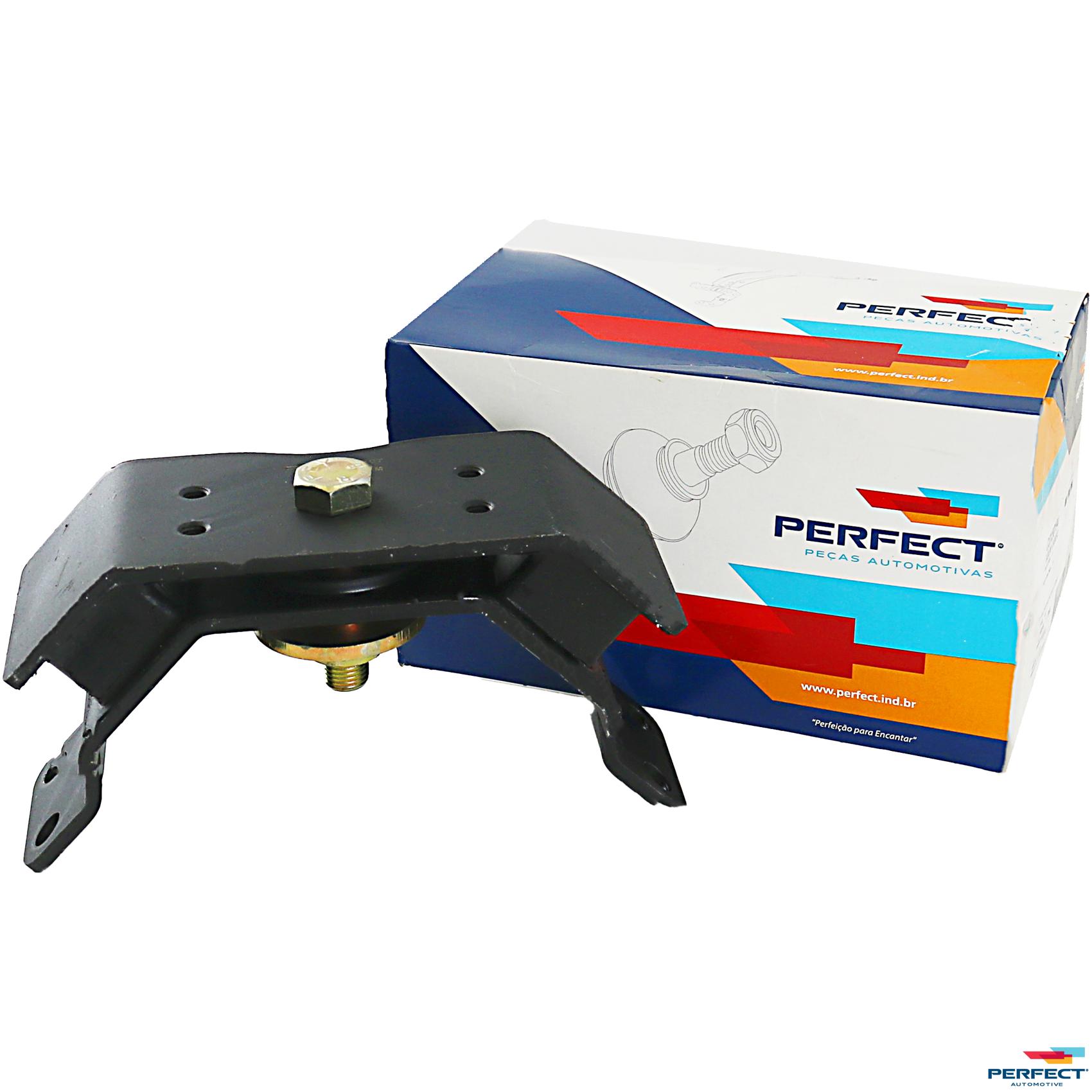 Suporte Cambio para Toyota Hilux e Hilux SW4 - Perfect - COX50194
