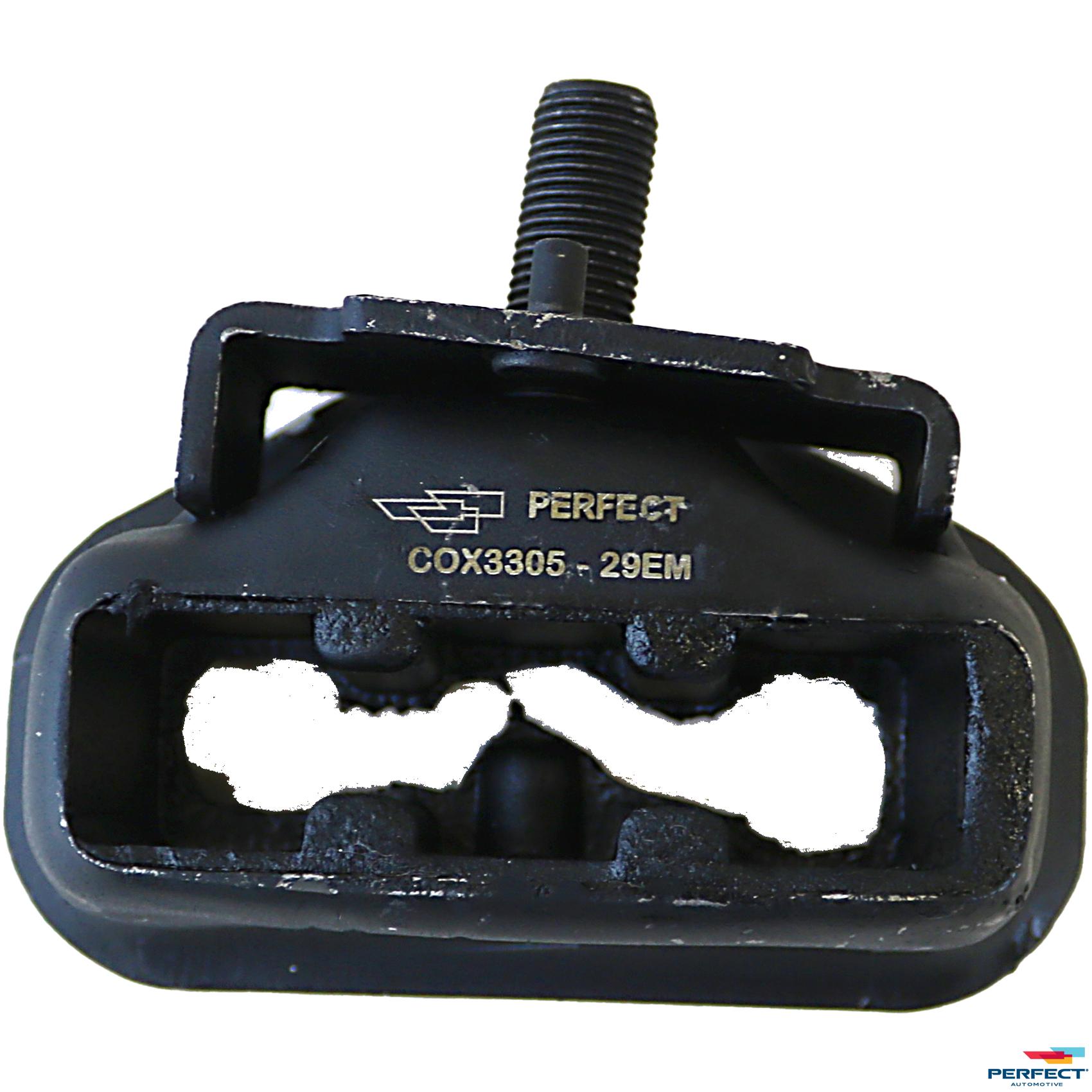 Coxim do Câmbio para Nissan Frontier - Perfect - COX3305