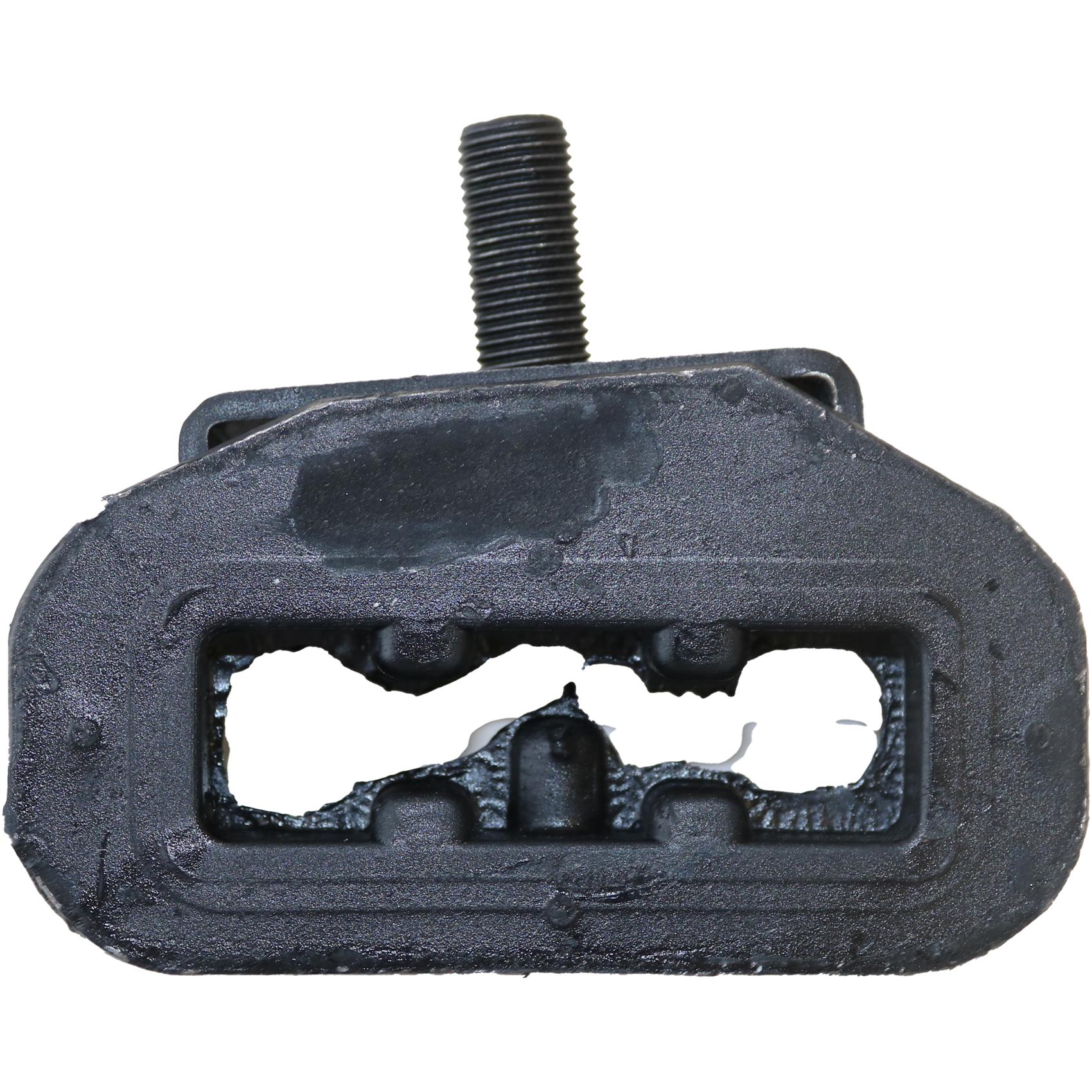 Coxim do Câmbio para Nissan Frontier - Perfect - COX3305