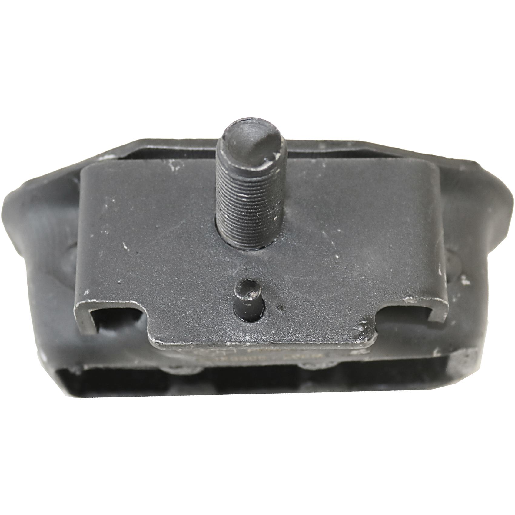 Coxim do Câmbio para Nissan Frontier - Perfect - COX3305