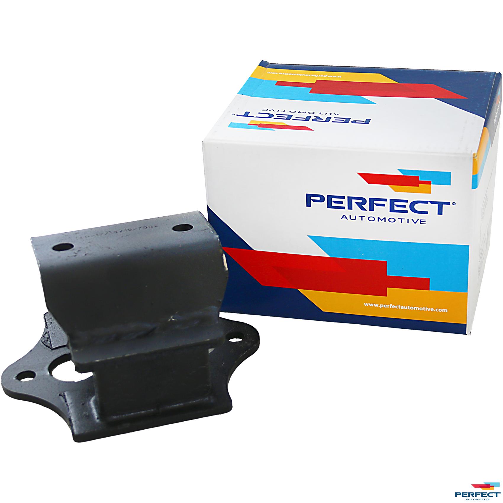 Suporte Cambio Gd para Mitsubishi L200 - Perfect - COX50059