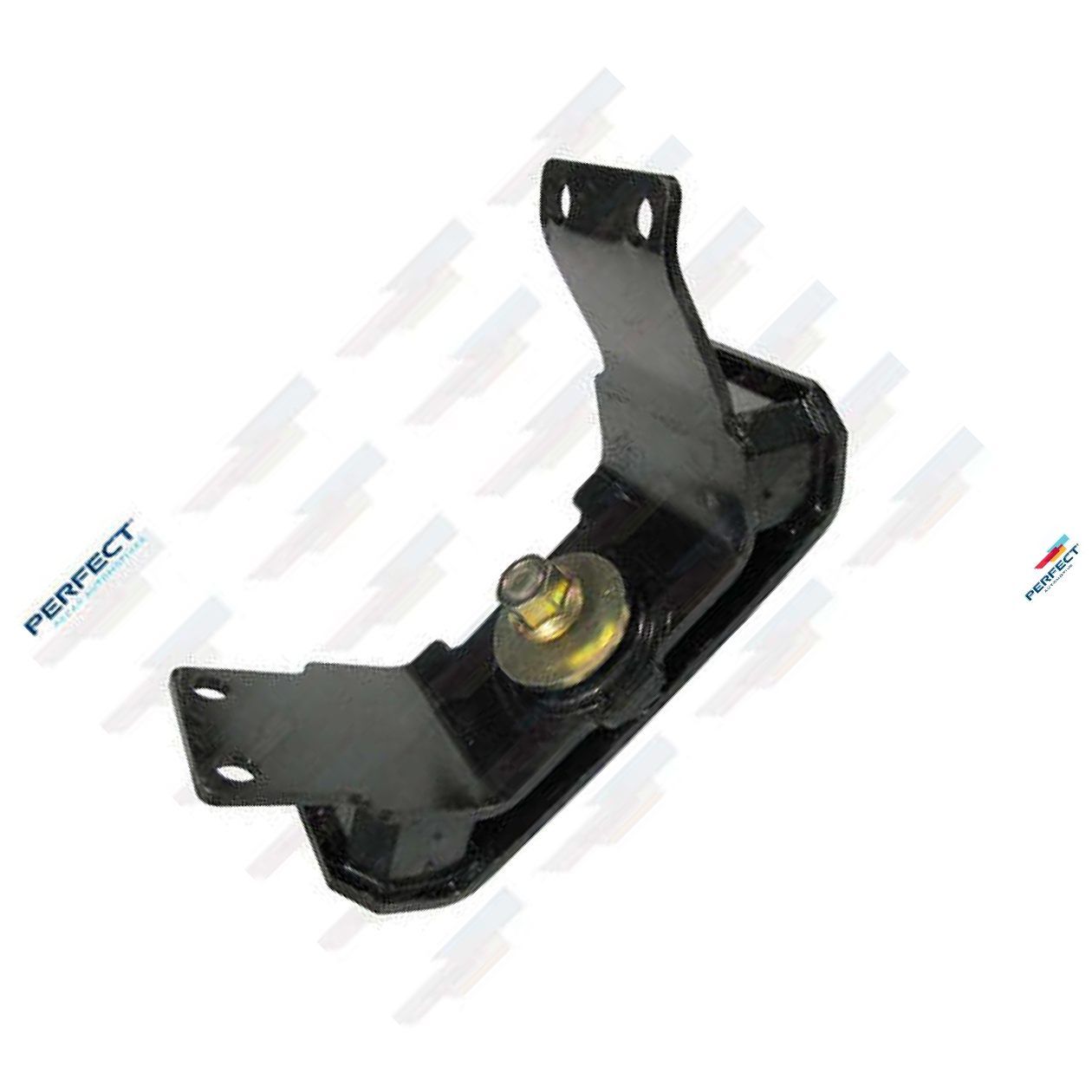 Suporte Cambio para Toyota Hilux e Hilux SW4 - Perfect - COX50192