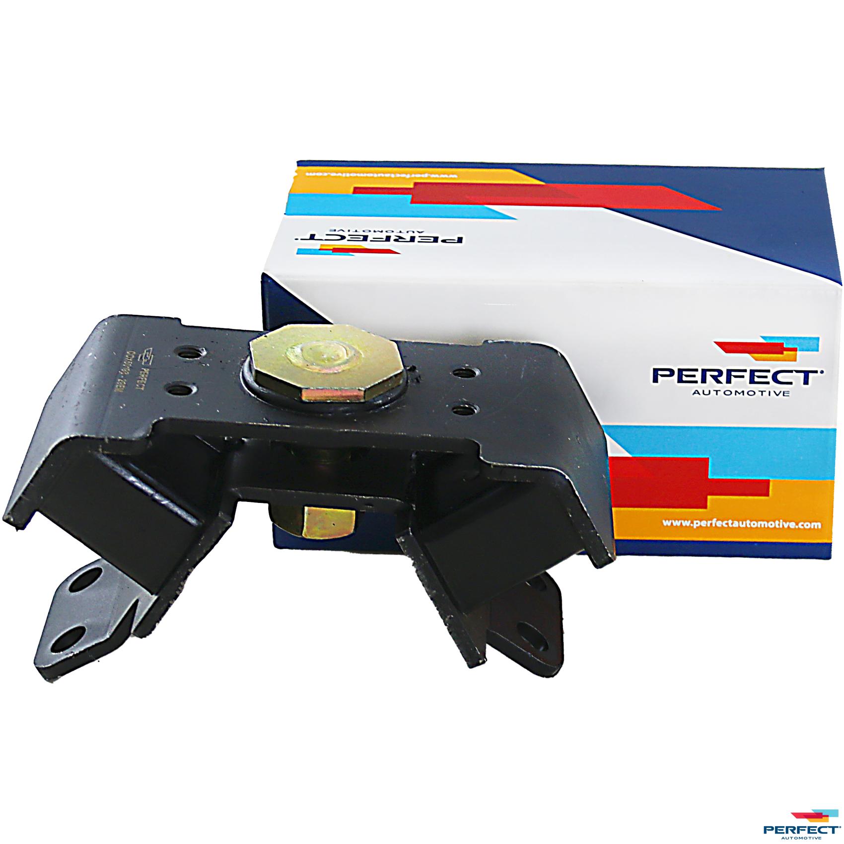 Suporte Cambio para Toyota Hilux e Hilux SW4 - Perfect - COX50193