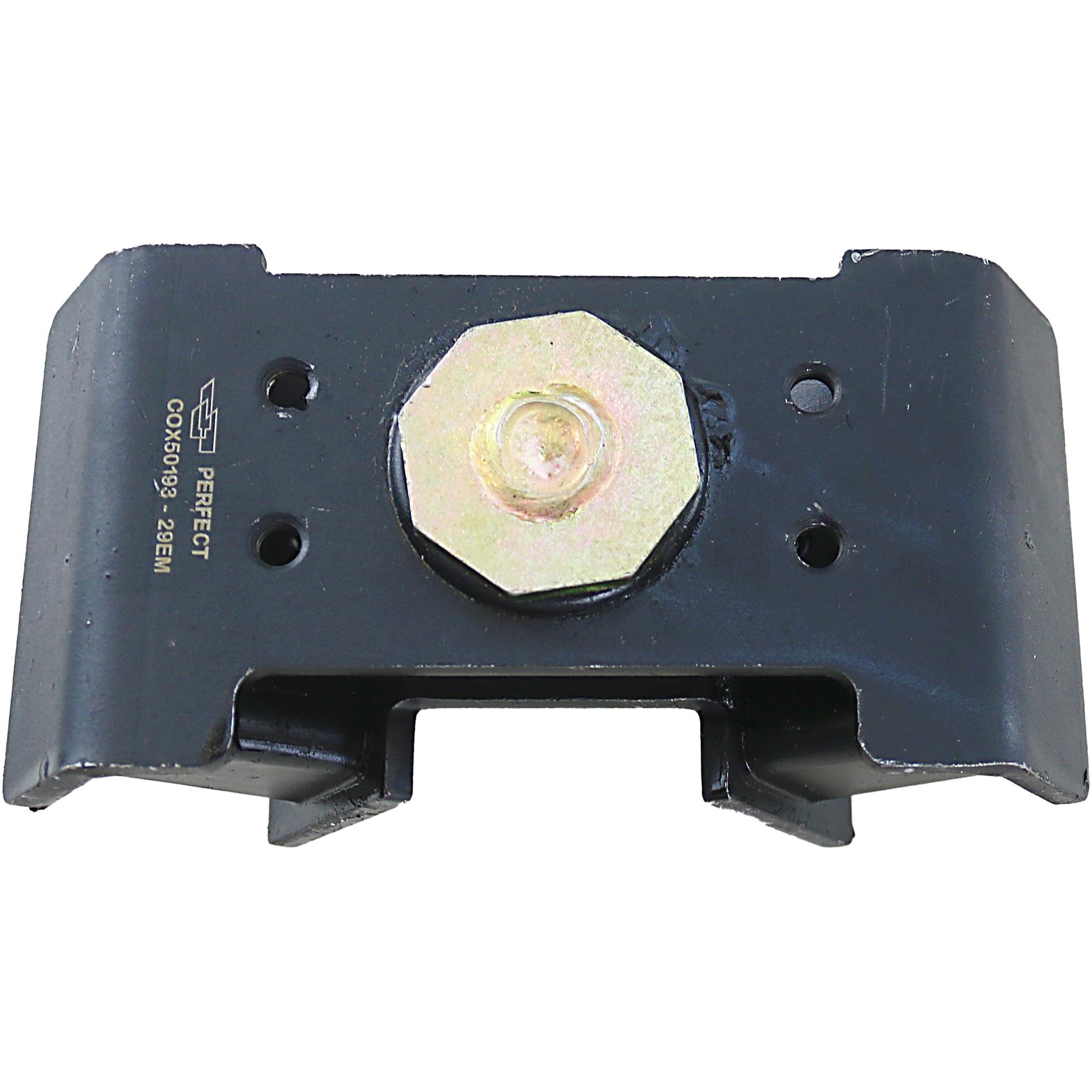 Suporte Cambio para Toyota Hilux e Hilux SW4 - Perfect - COX50193