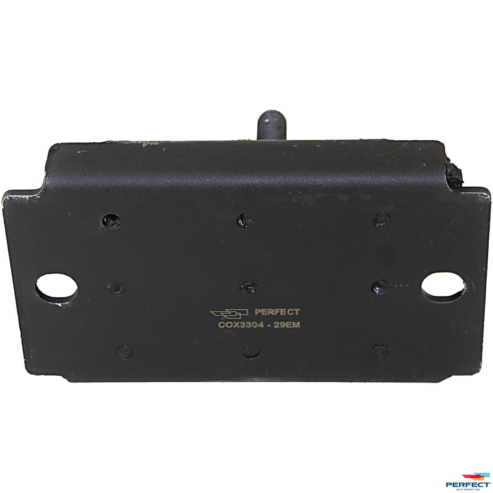 Coxim do Câmbio para Nissan Frontier - Perfect - COX3304