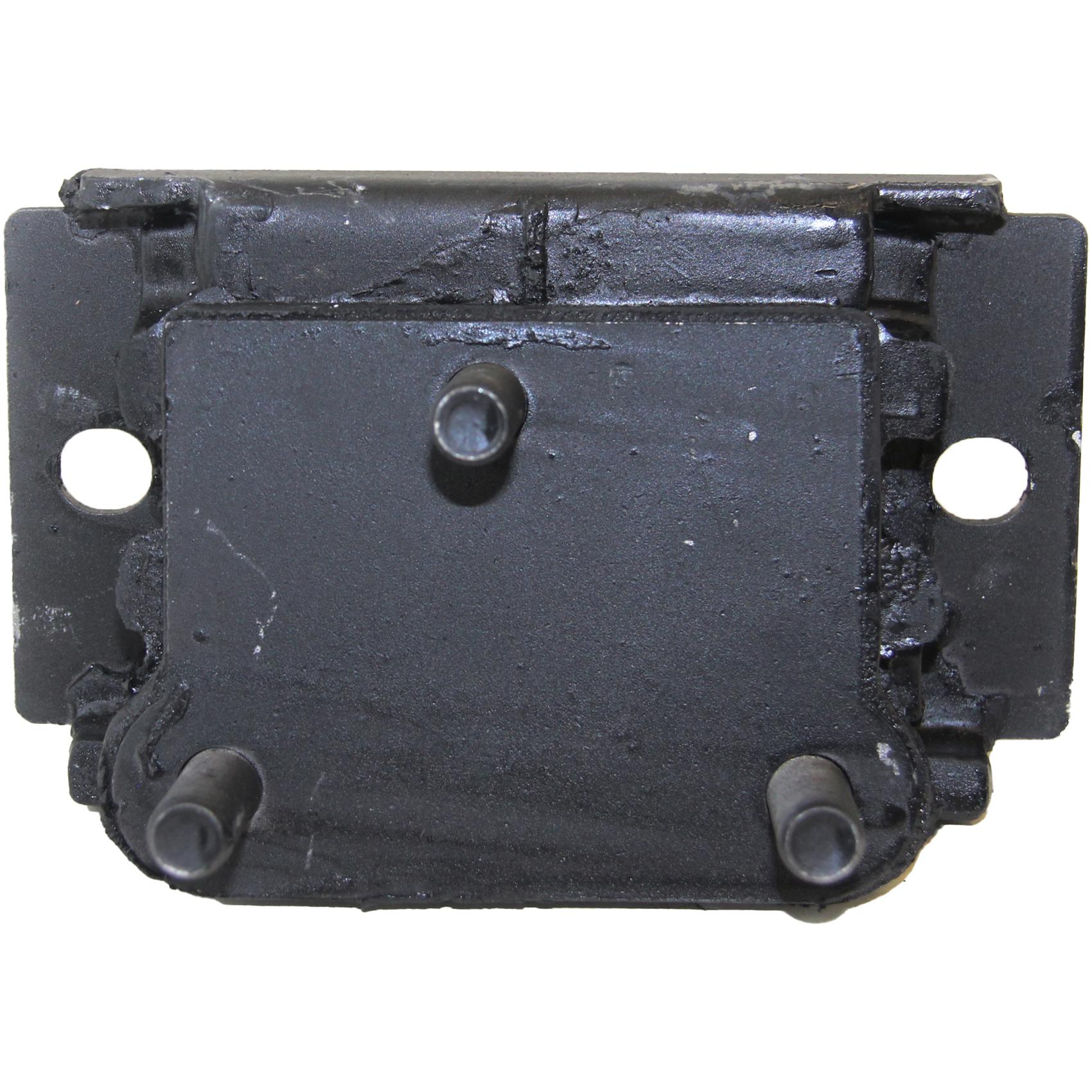 Coxim do Câmbio para Nissan Frontier - Perfect - COX3304