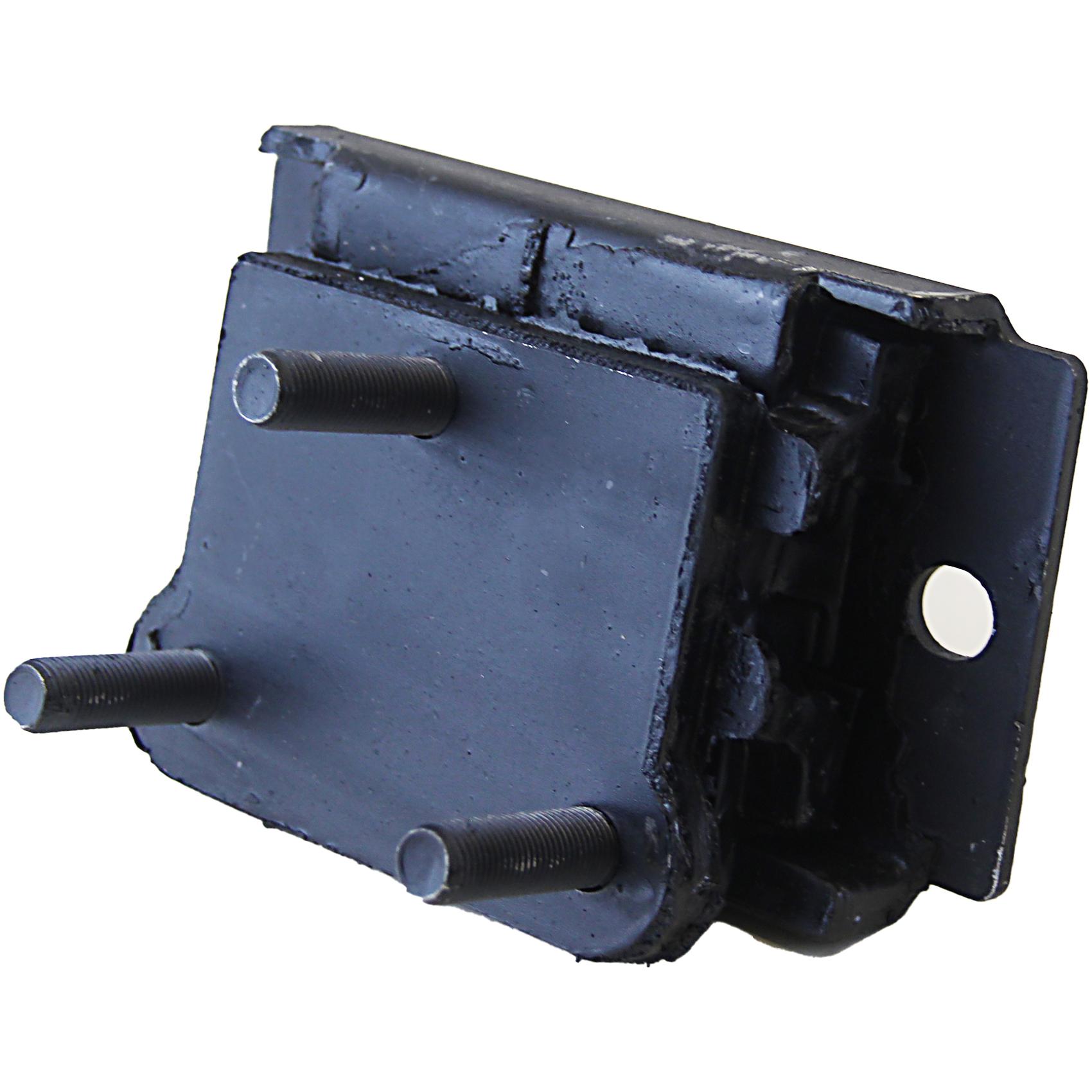 Coxim do Câmbio para Nissan Frontier - Perfect - COX3304