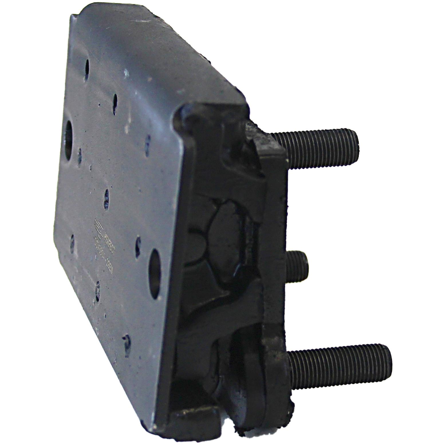 Coxim do Câmbio para Nissan Frontier - Perfect - COX3304