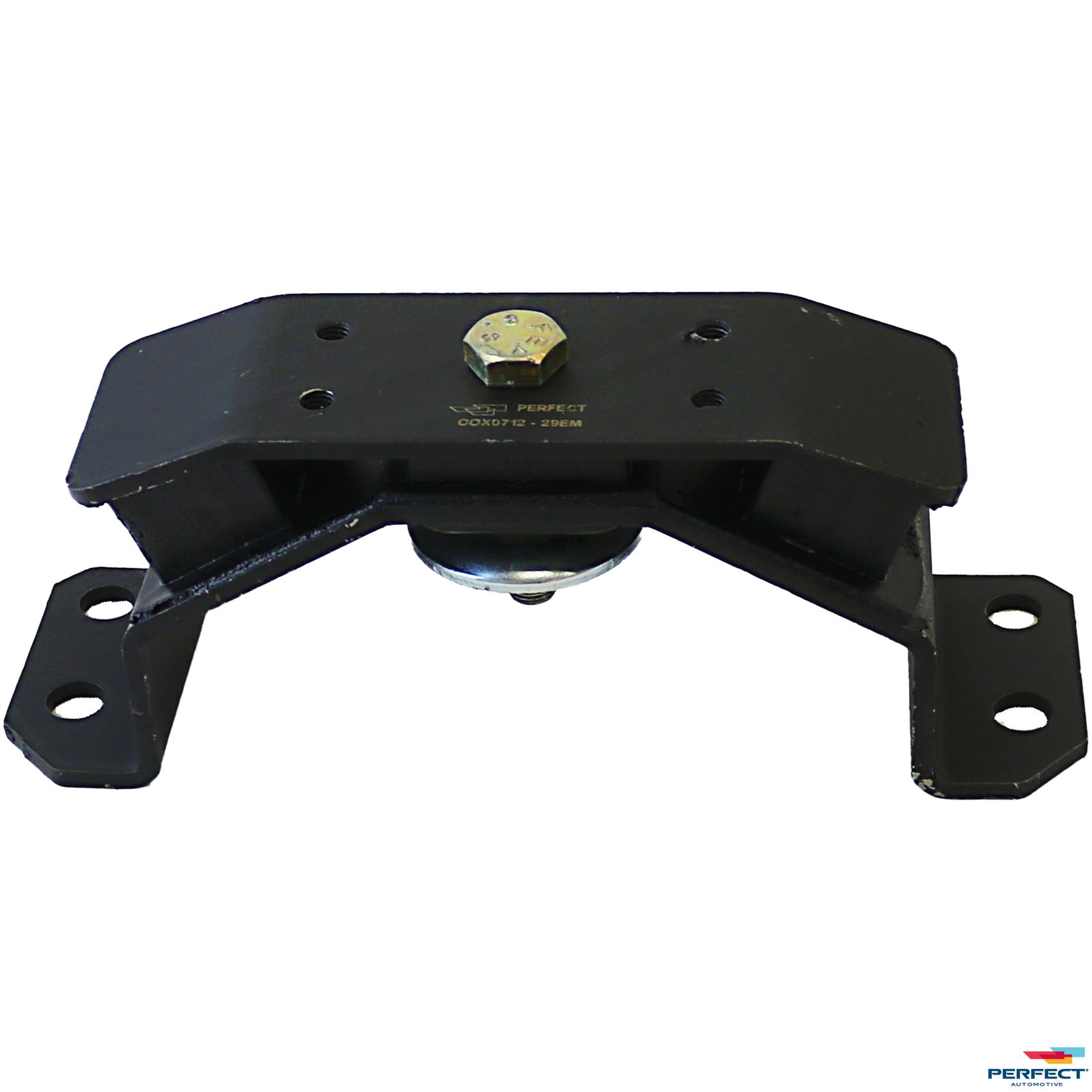 Coxim do Câmbio para Toyota Hilux - Perfect - COX0712