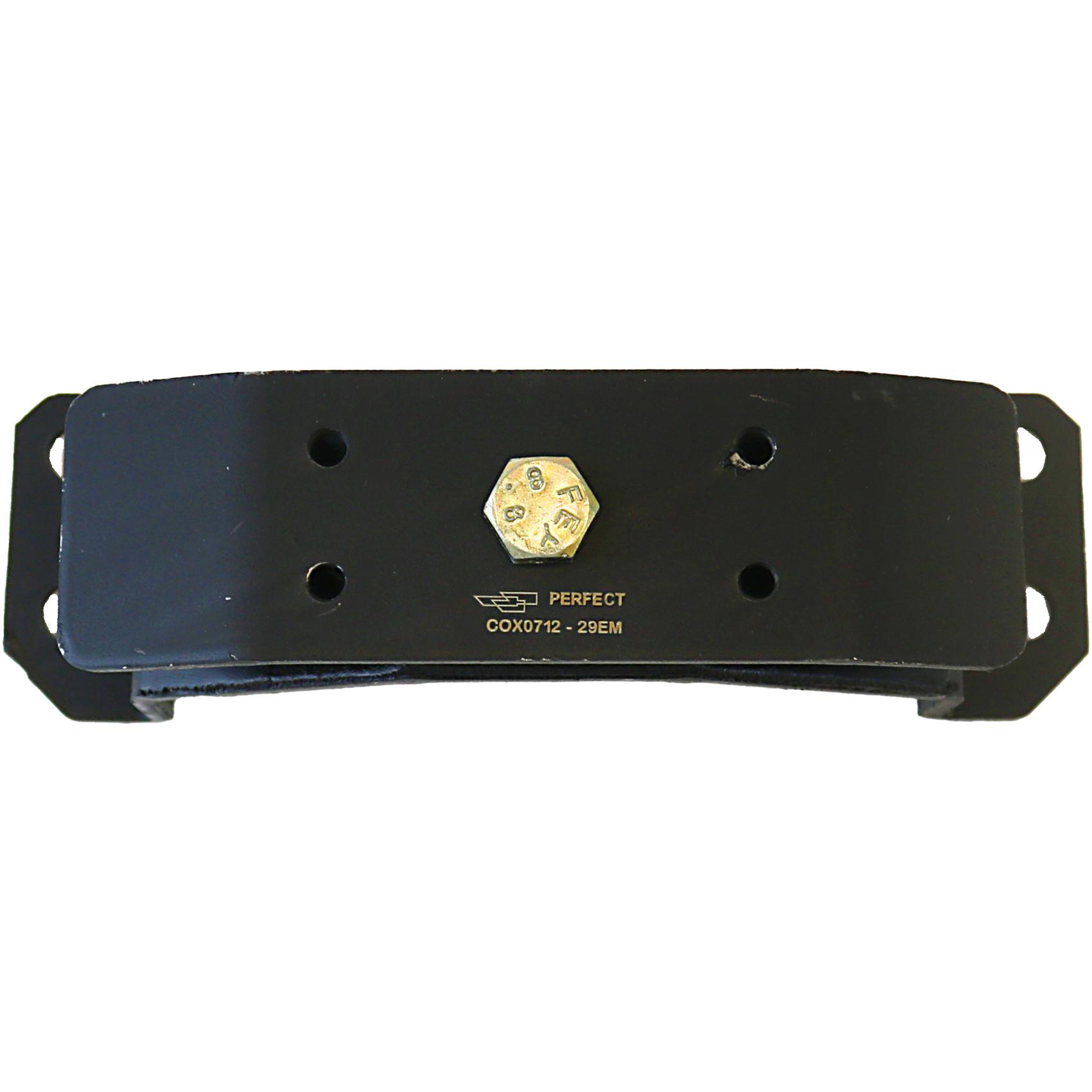Coxim do Câmbio para Toyota Hilux - Perfect - COX0712